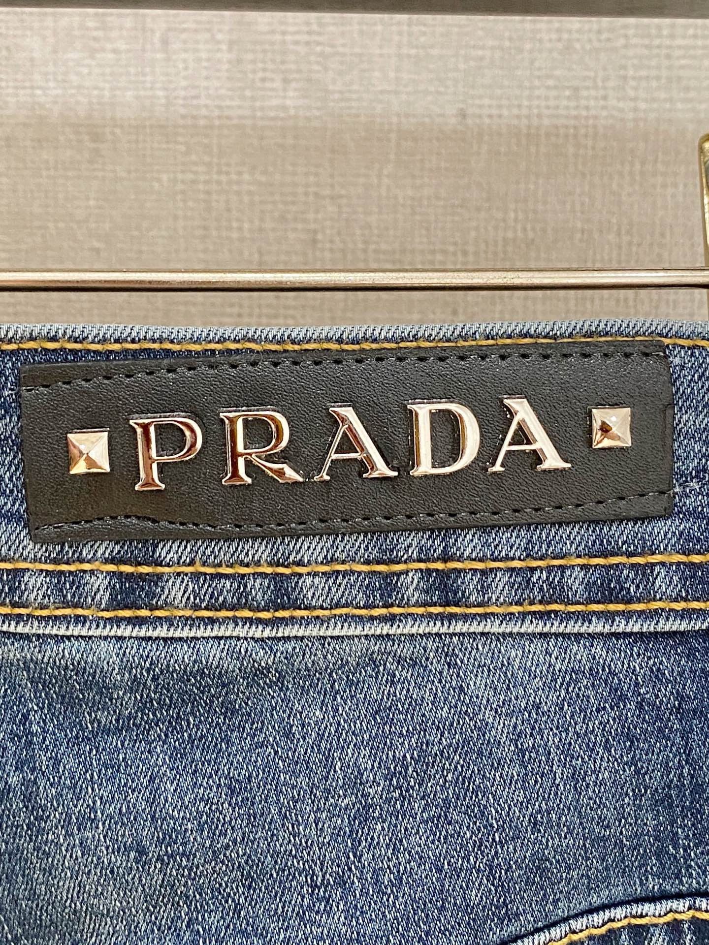 Jeans Man