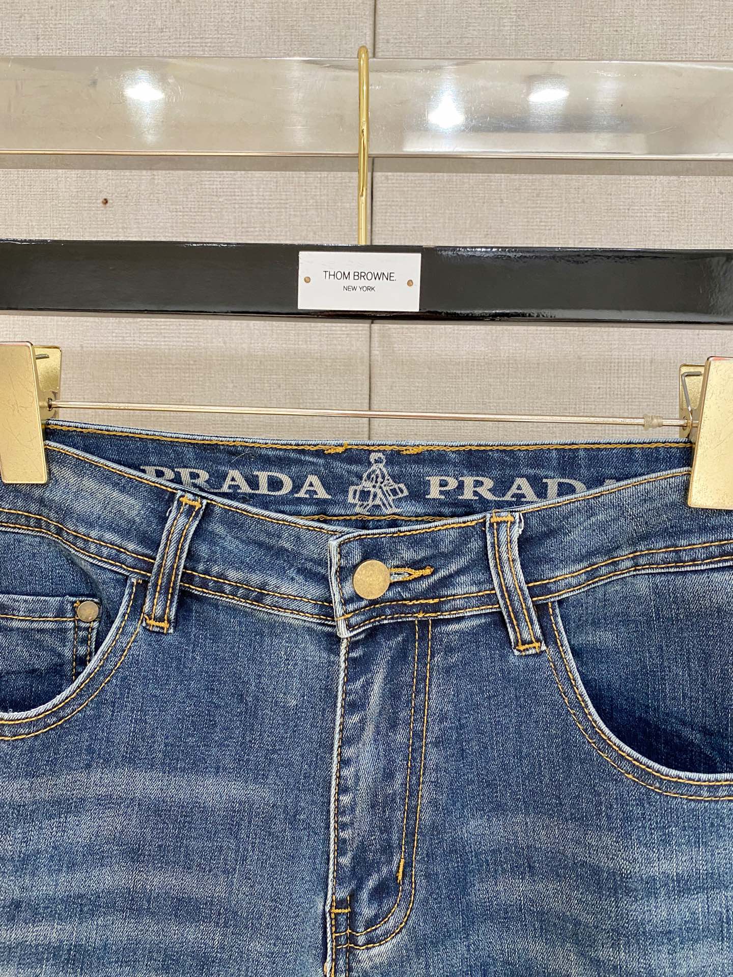 Jeans Man