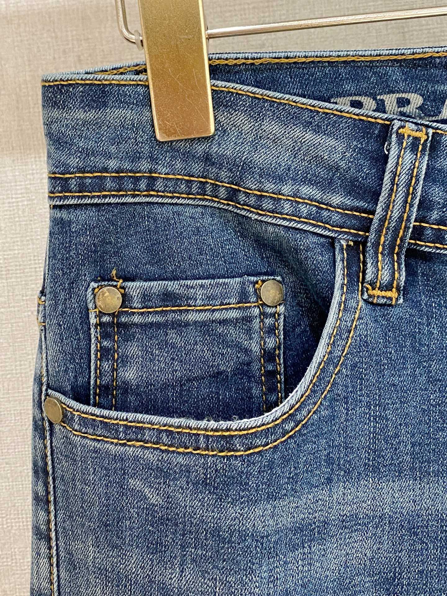 Jeans Man