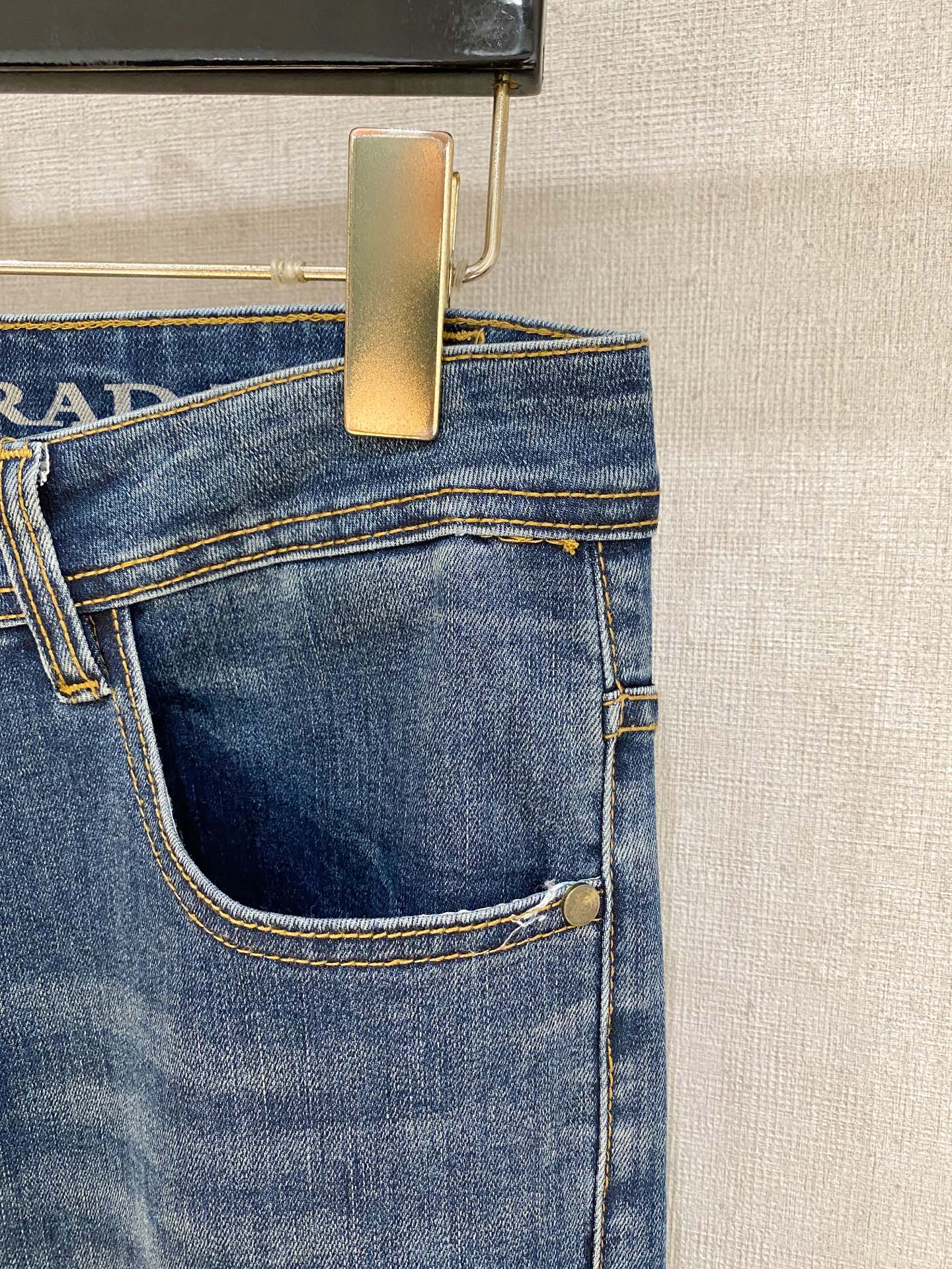 Jeans Man