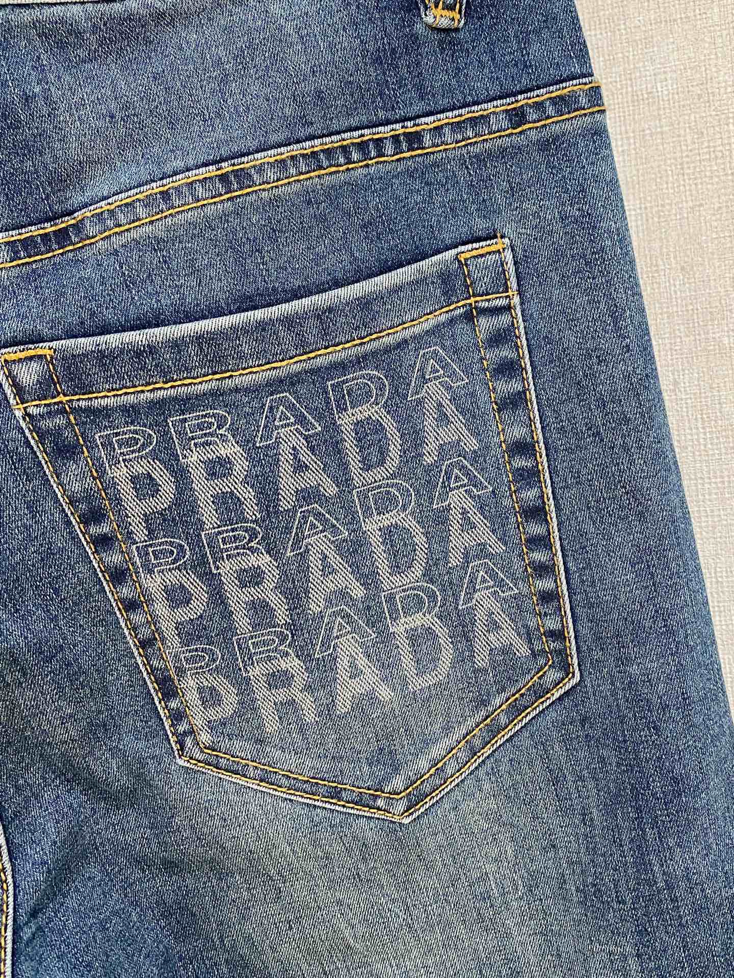 Jeans Man