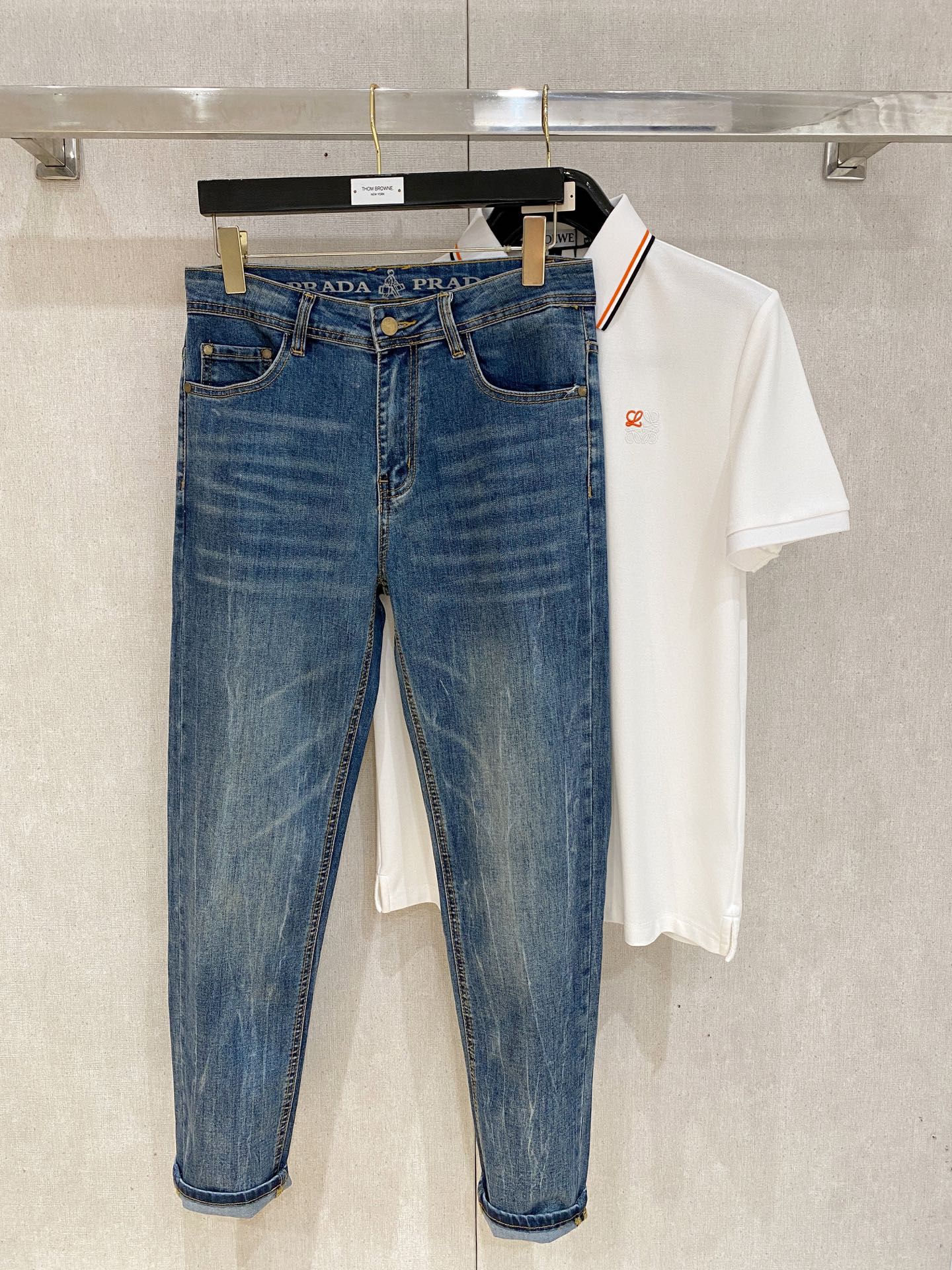 Jeans Man