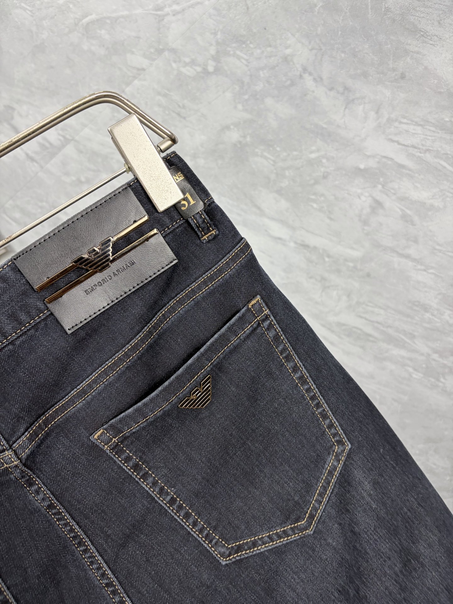 Jeans Man