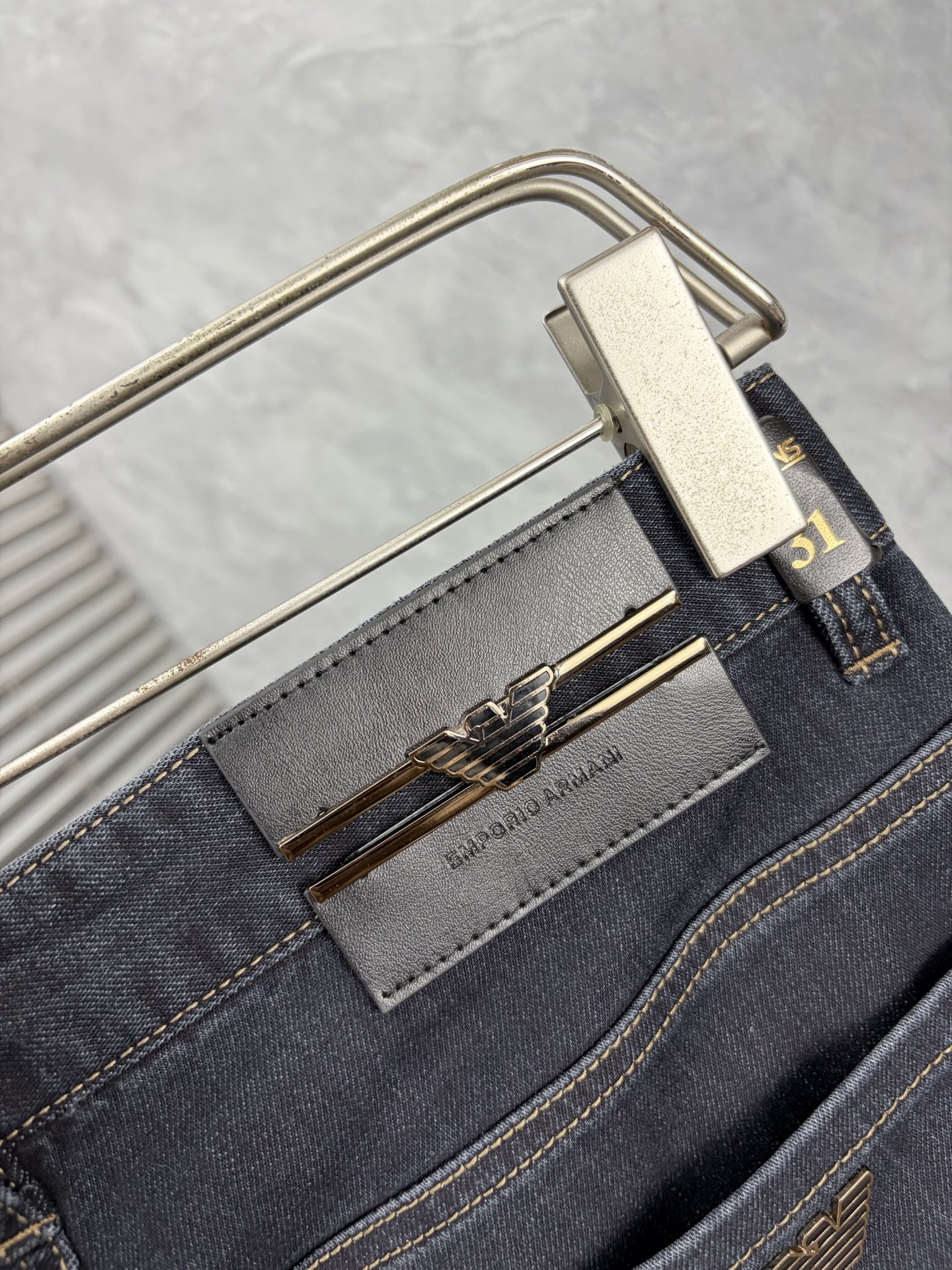 Jeans Man