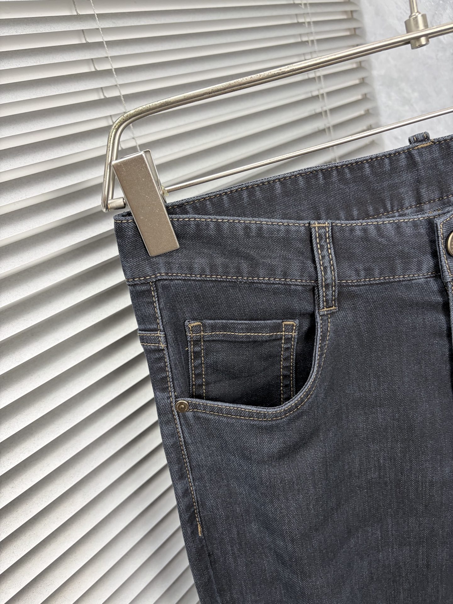 Jeans Man