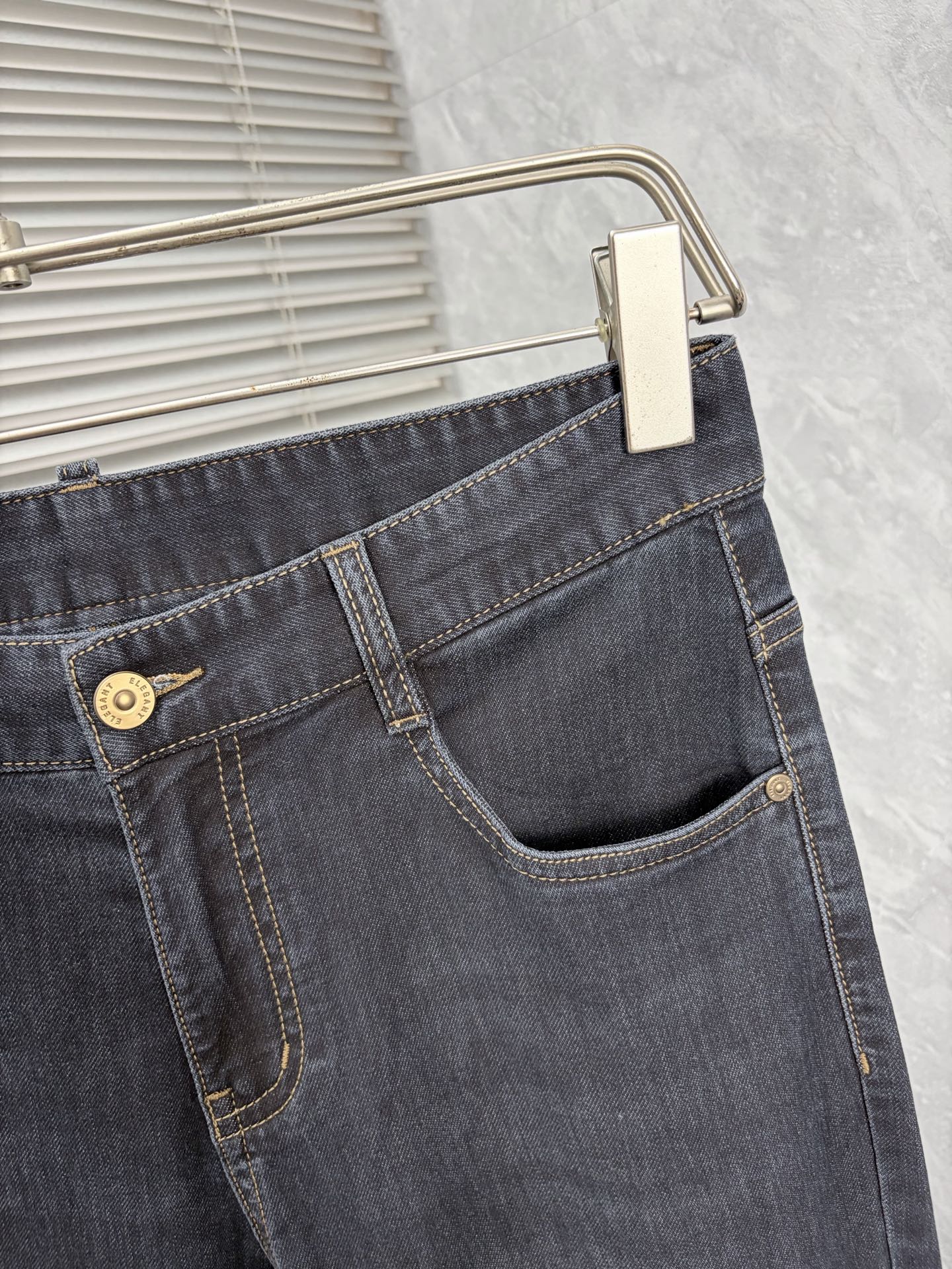 Jeans Man