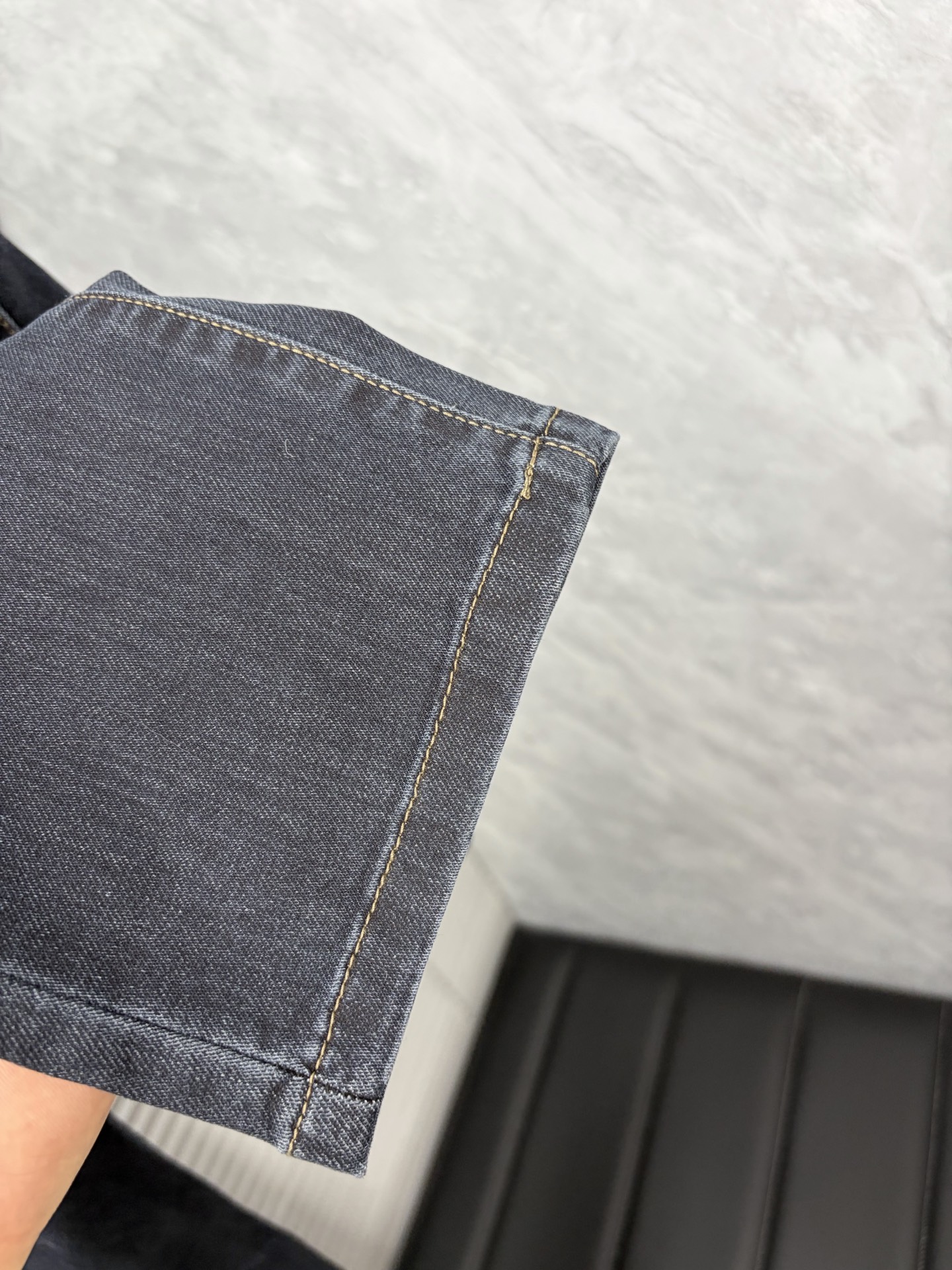 Jeans Man
