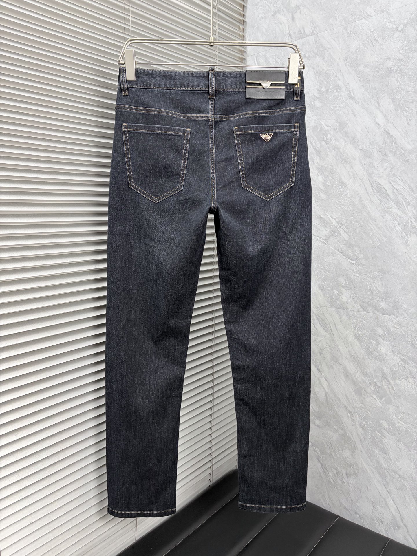 Jeans Man