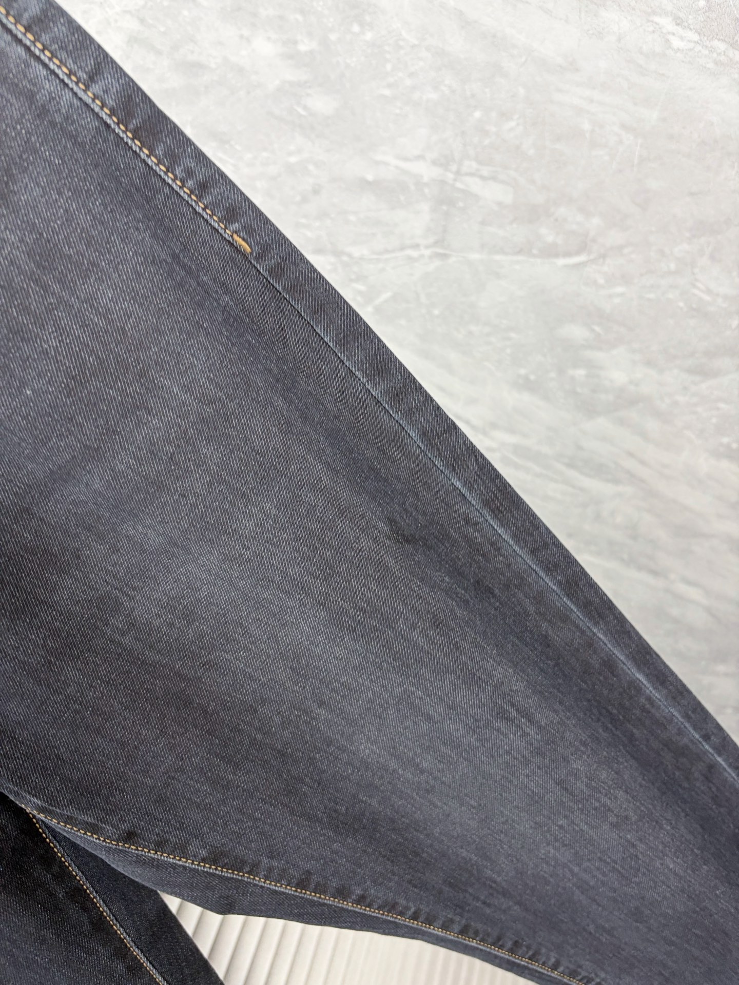 Jeans Man