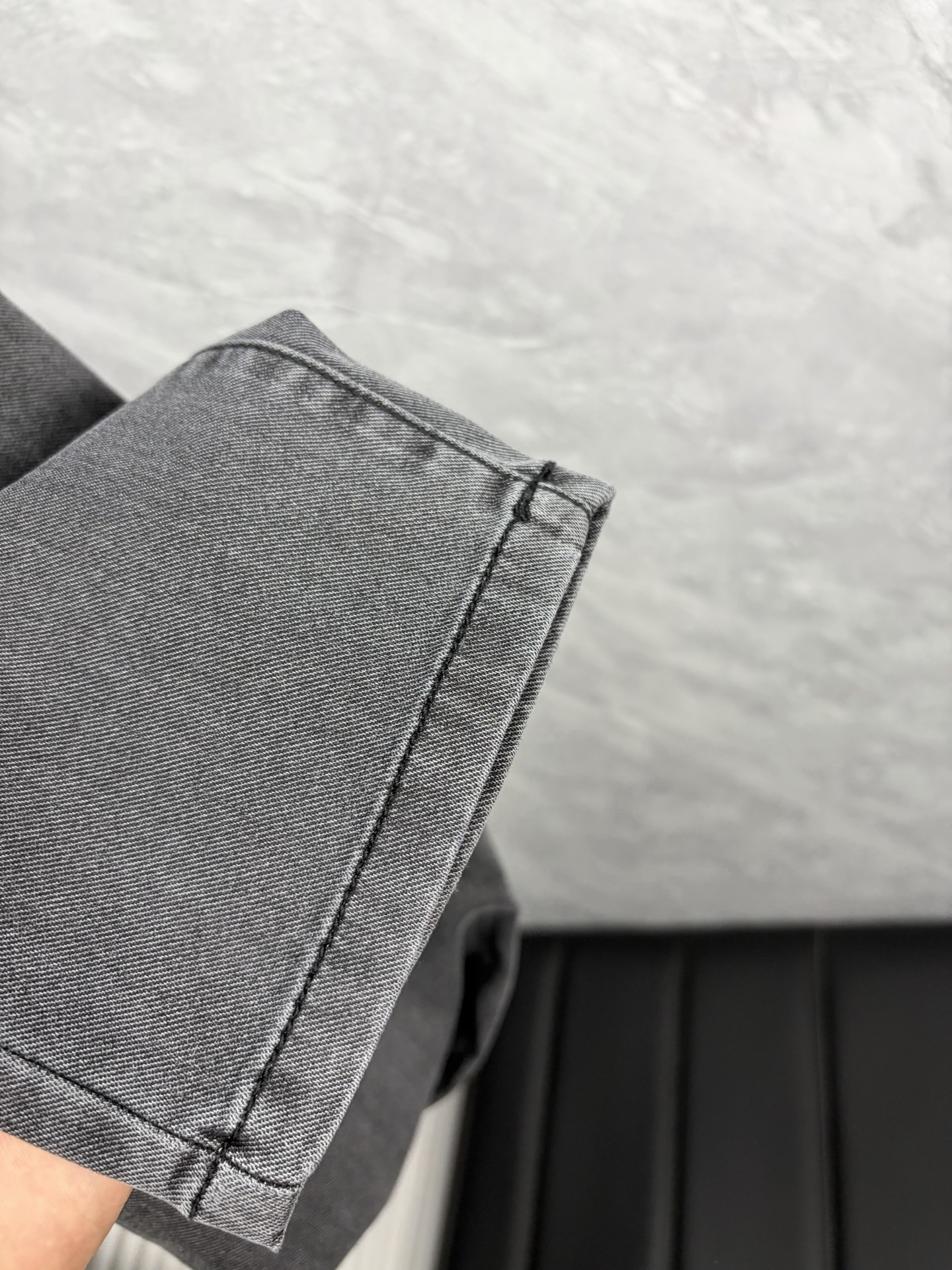 Jeans Man