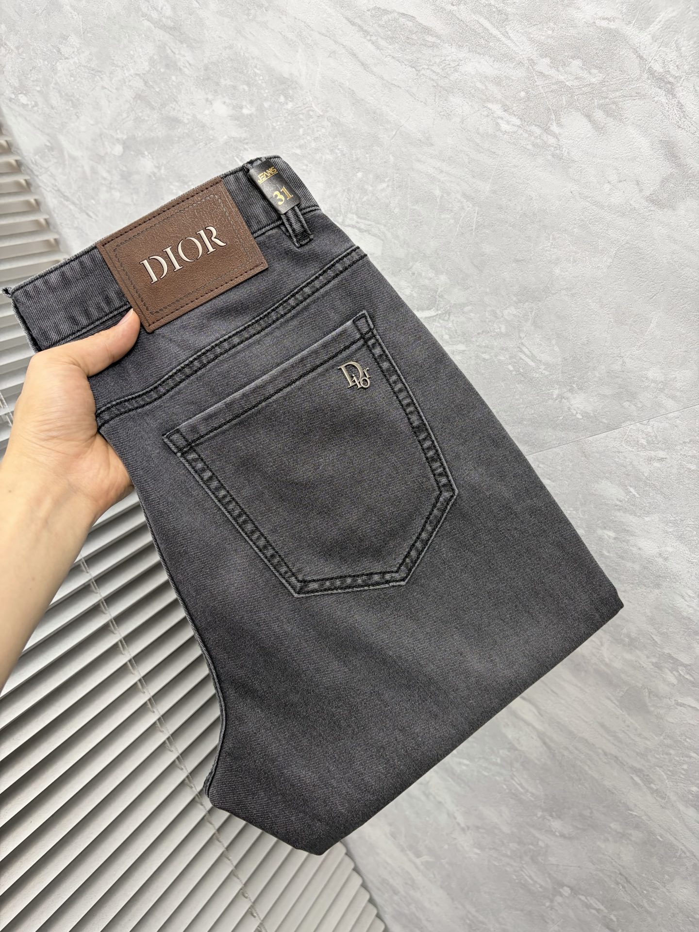 Jeans Man