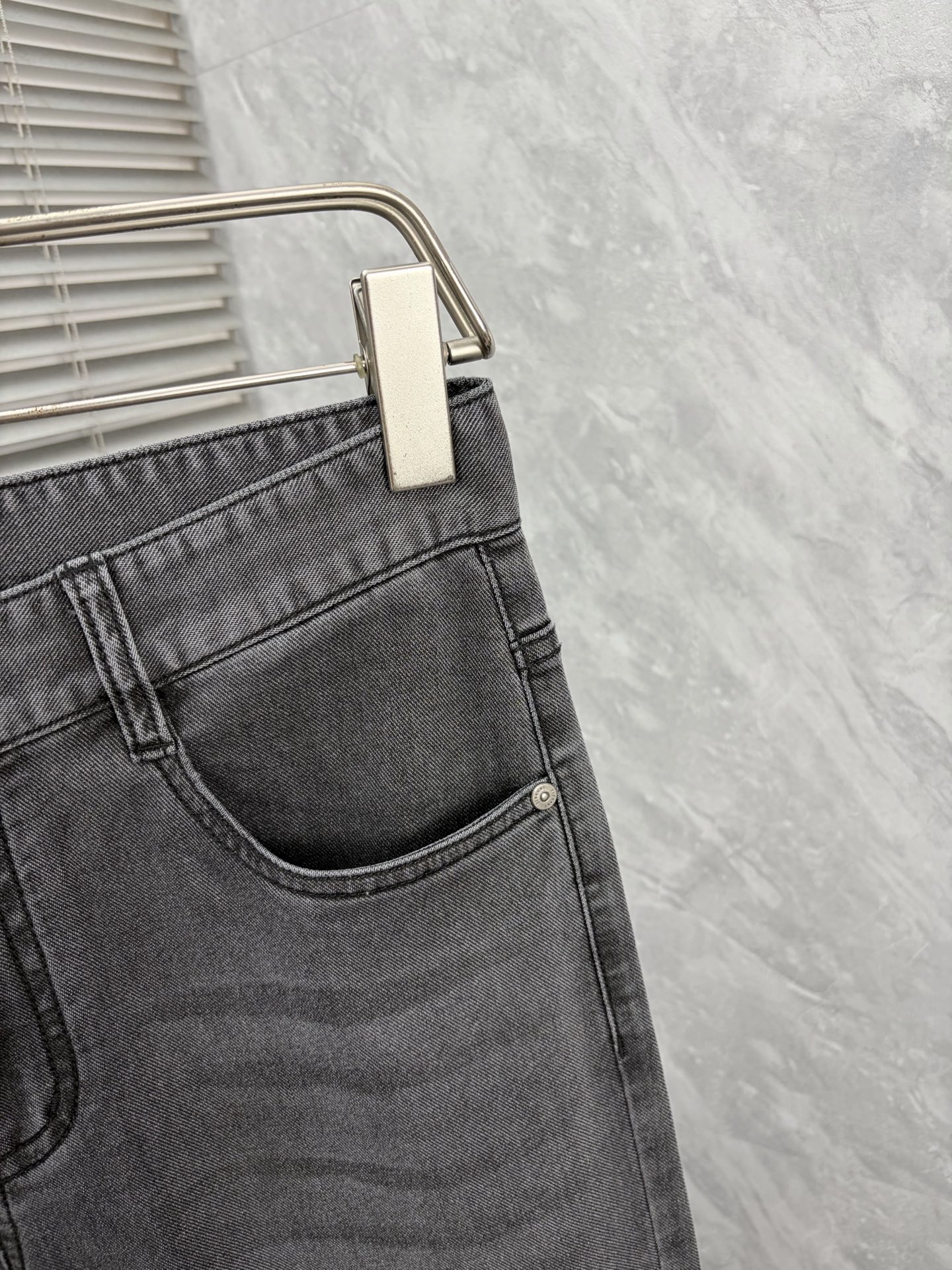 Jeans Man