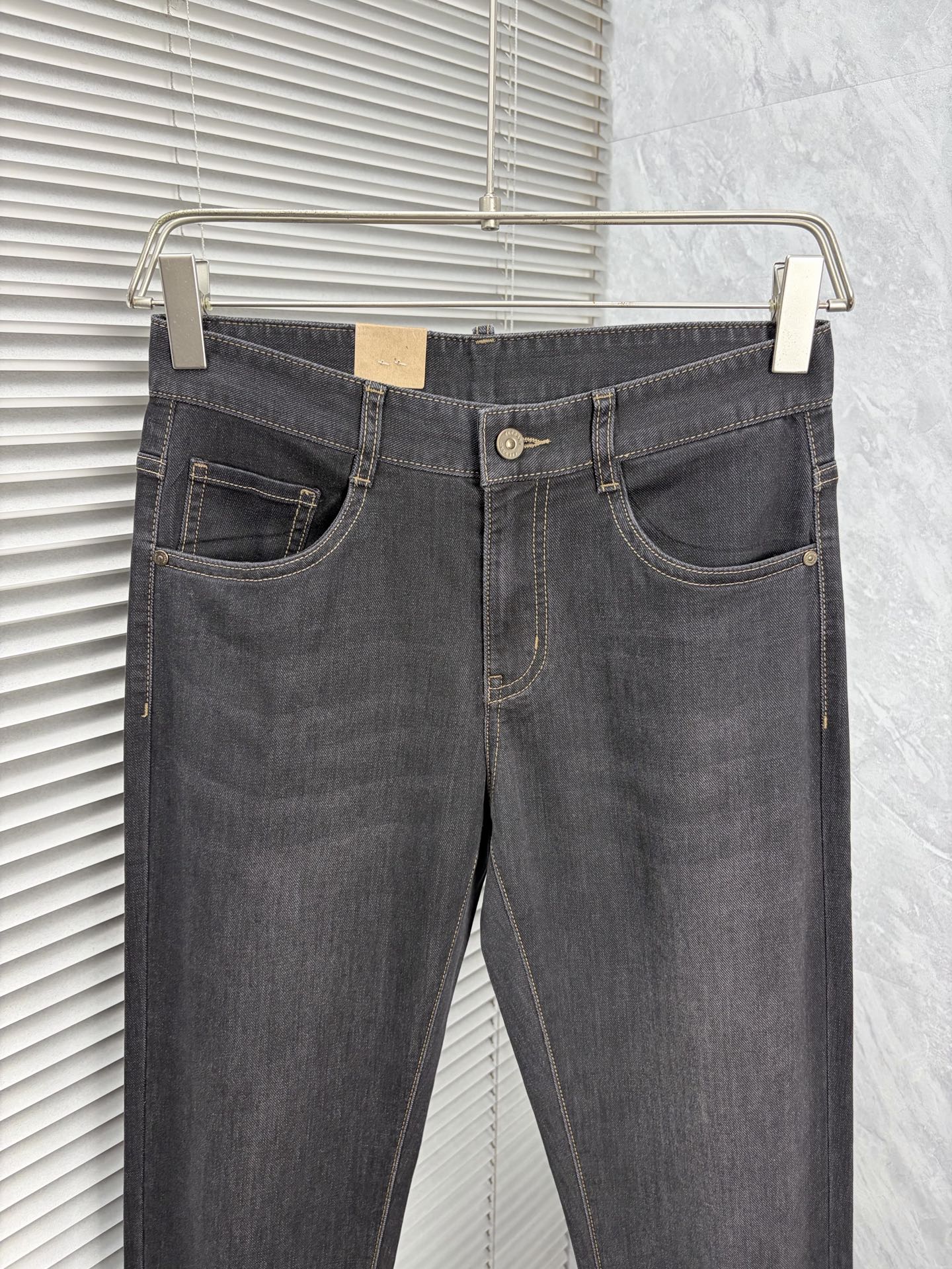 Jeans Man