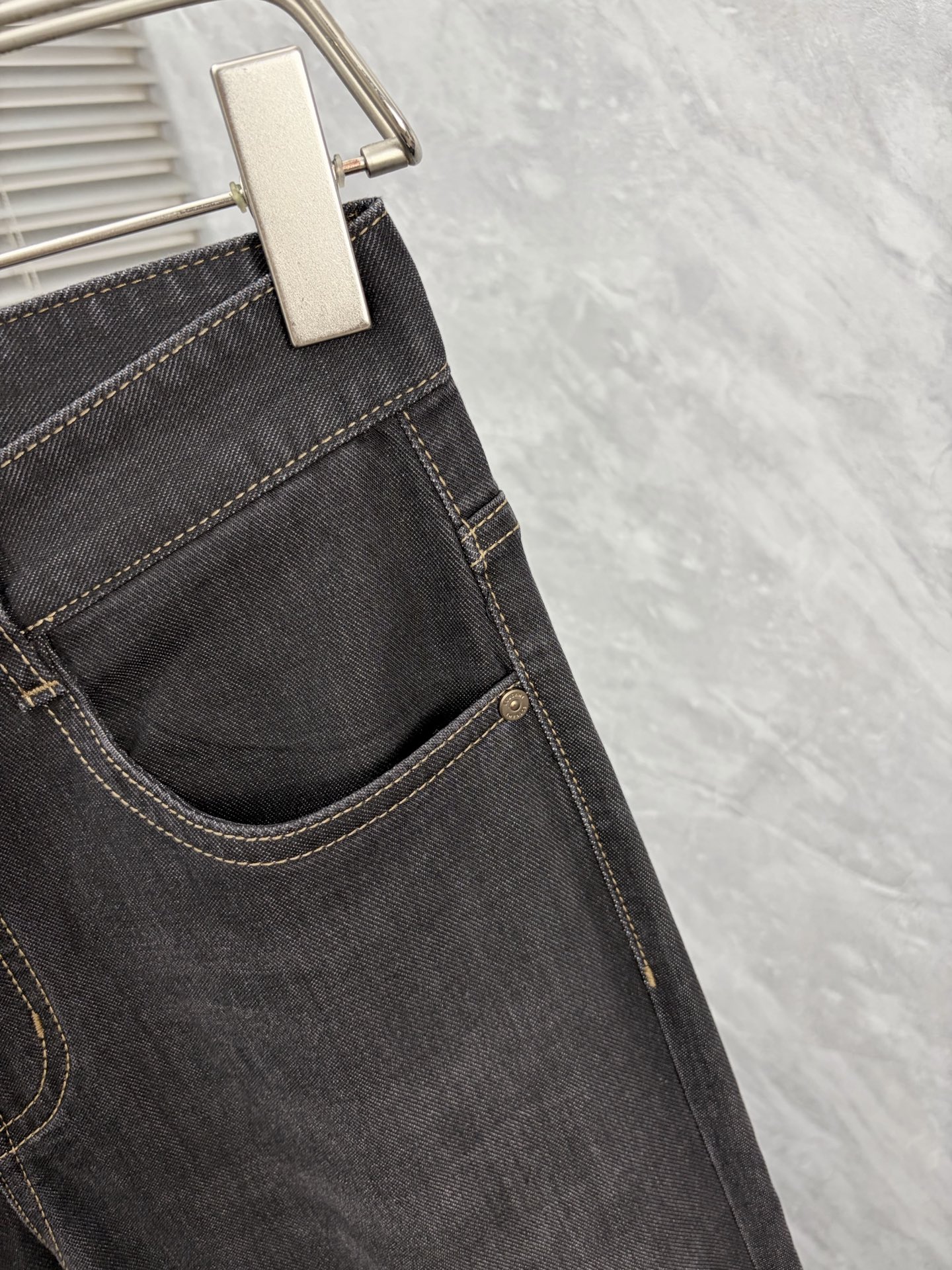 Jeans Man