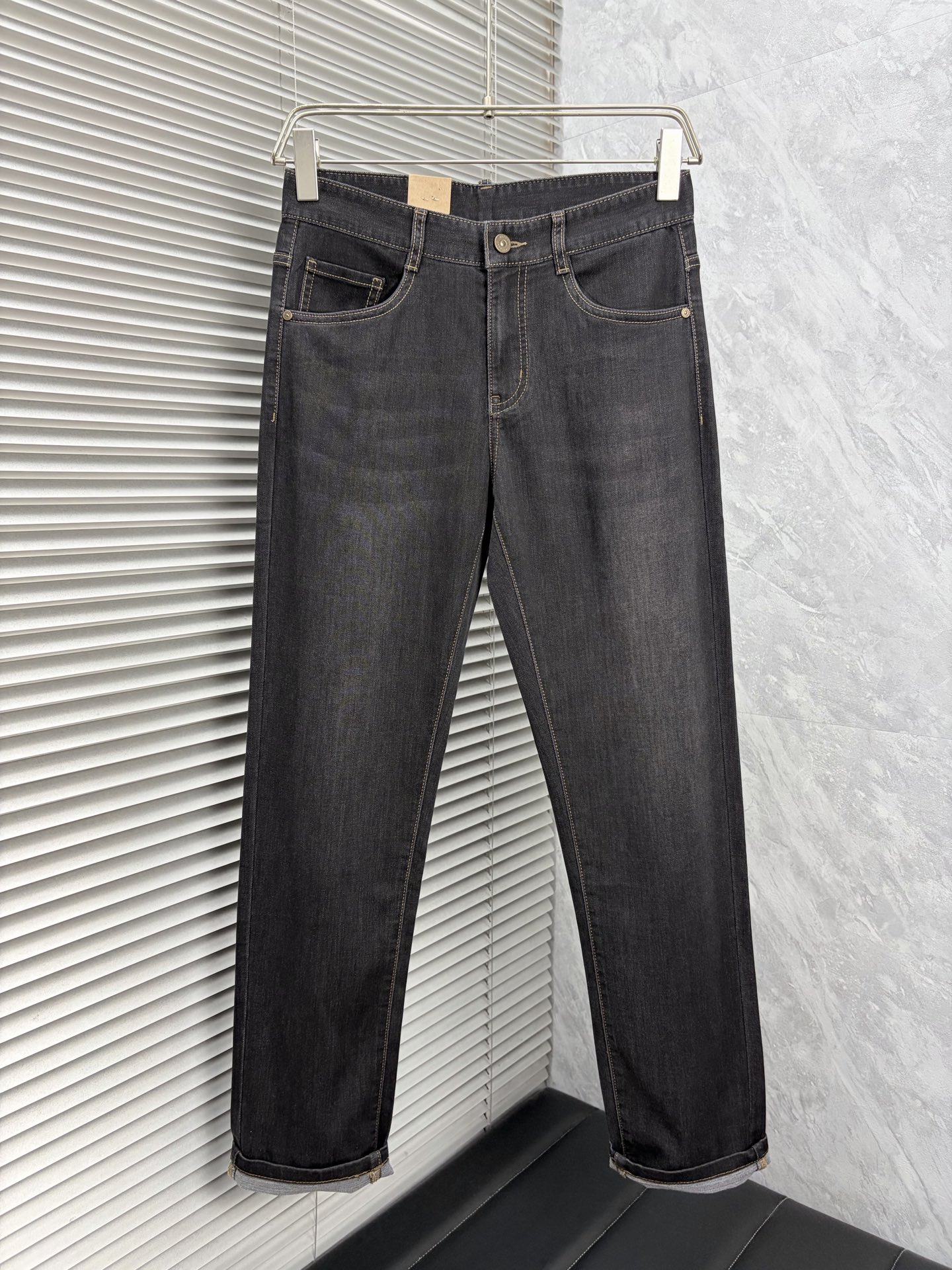 Jeans Man
