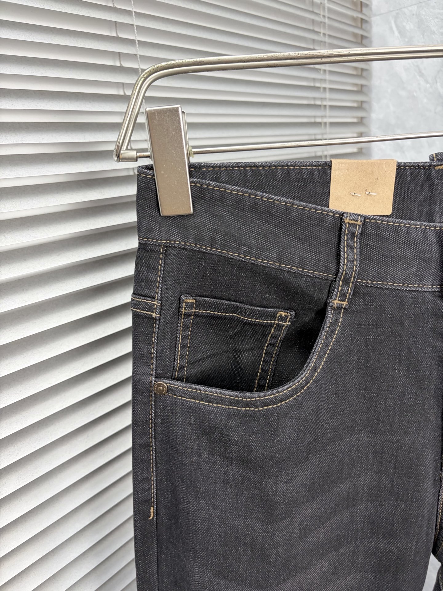 Jeans Man