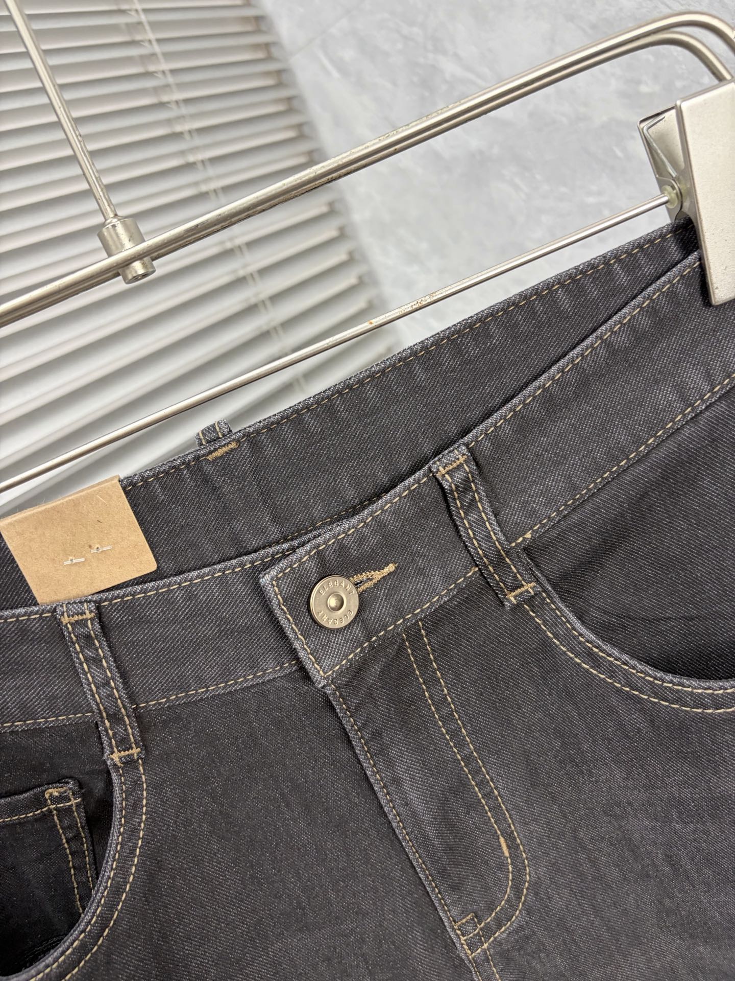 Jeans Man