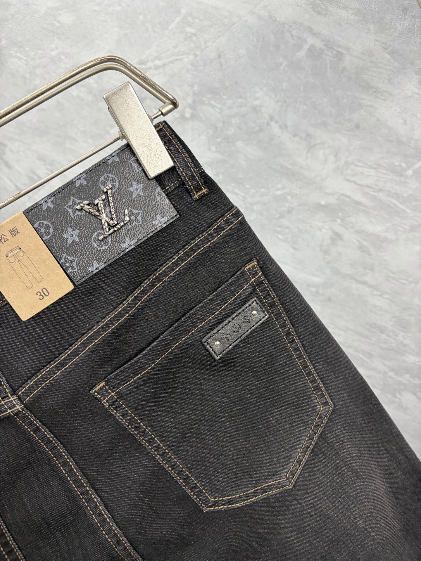 Jeans Man