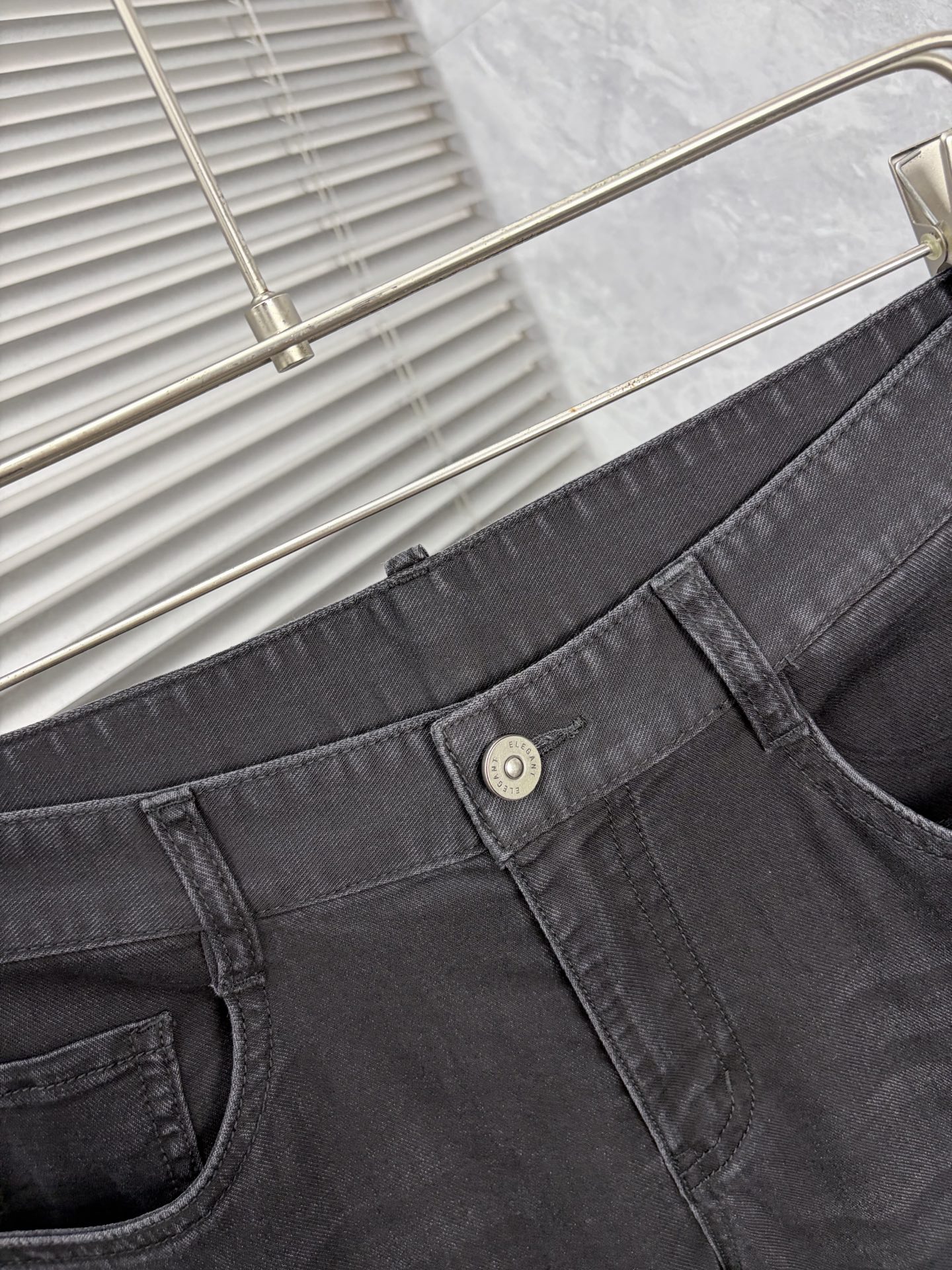 Jeans Man