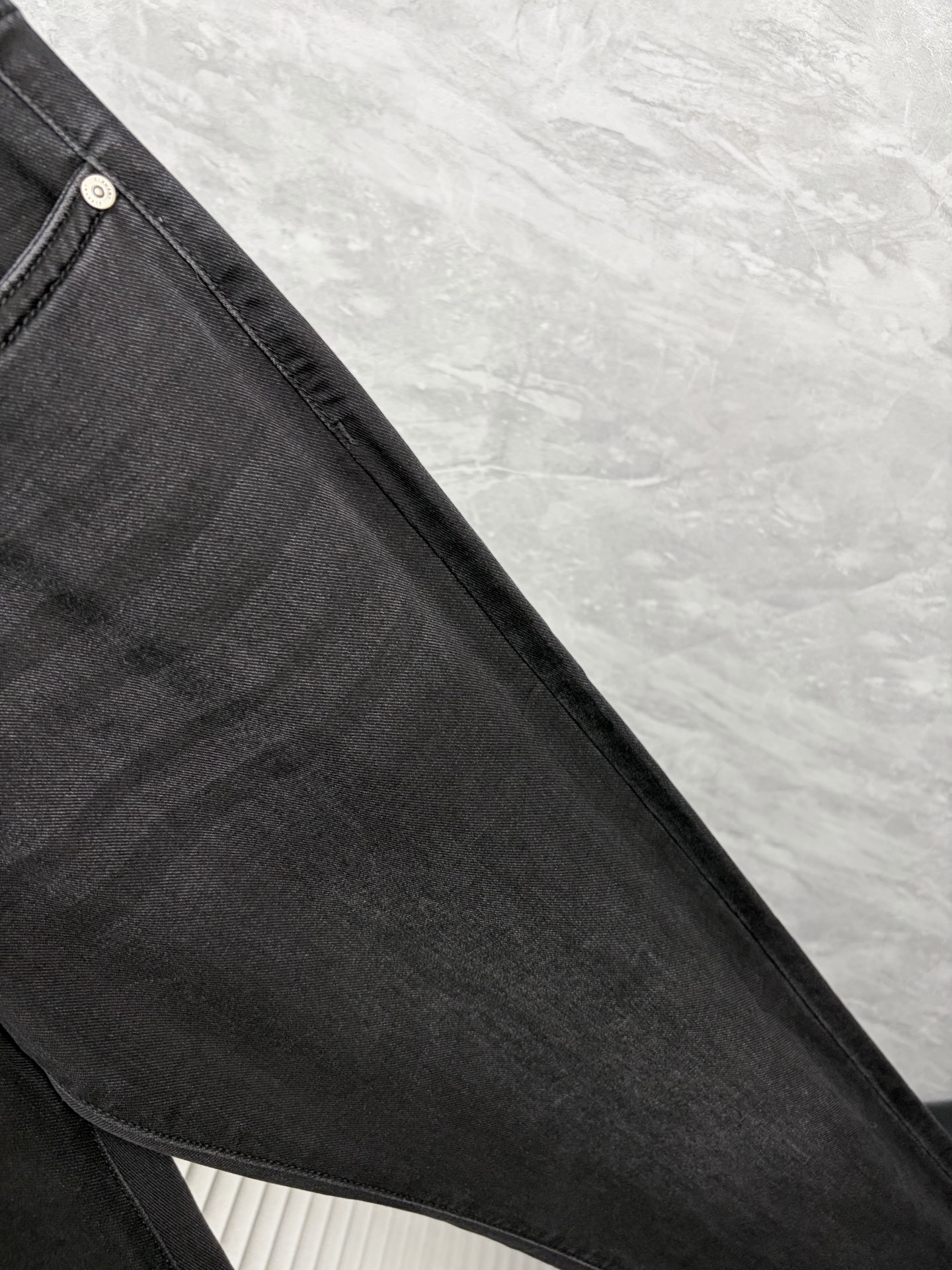 Jeans Man