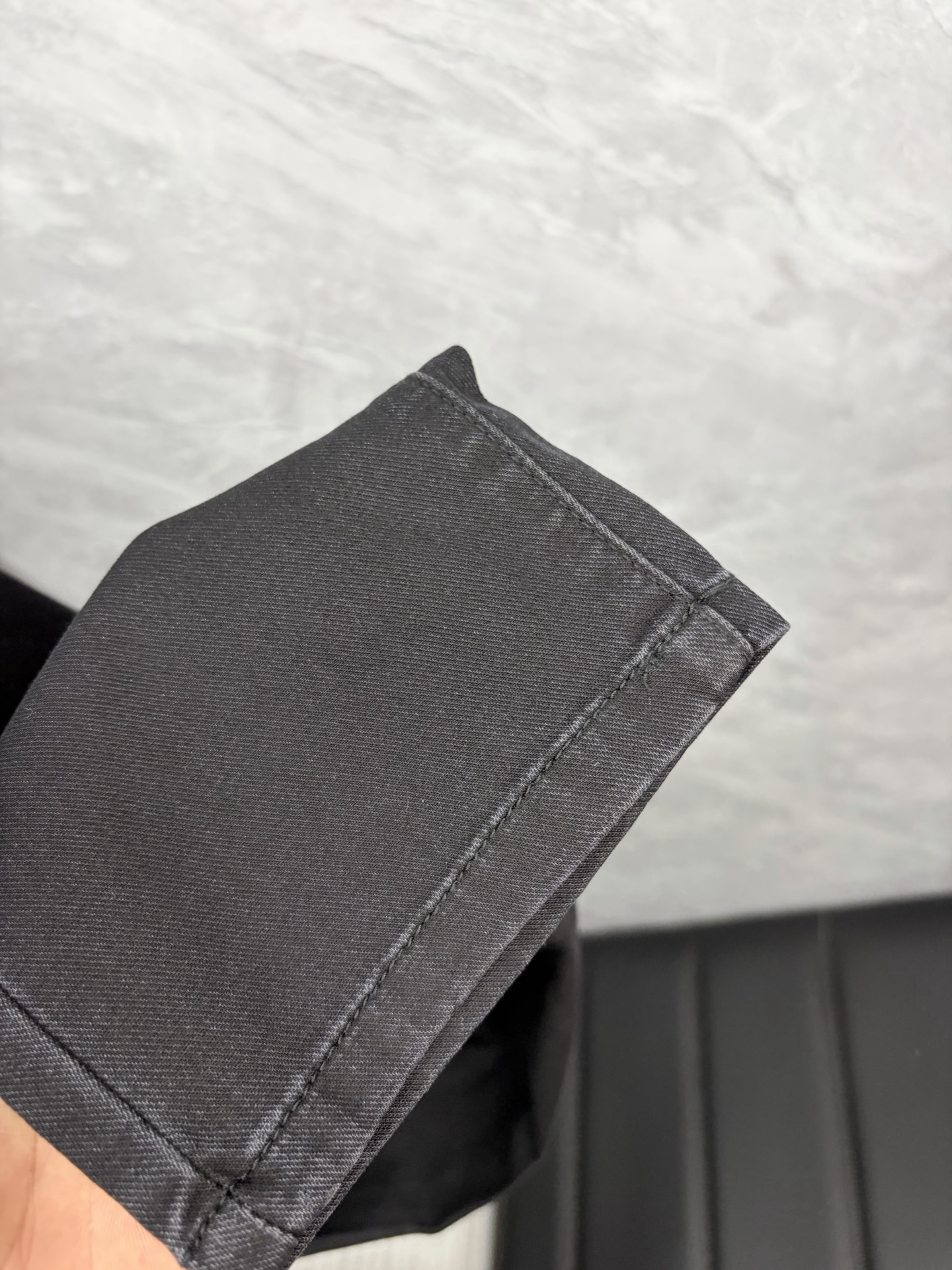 Jeans Man