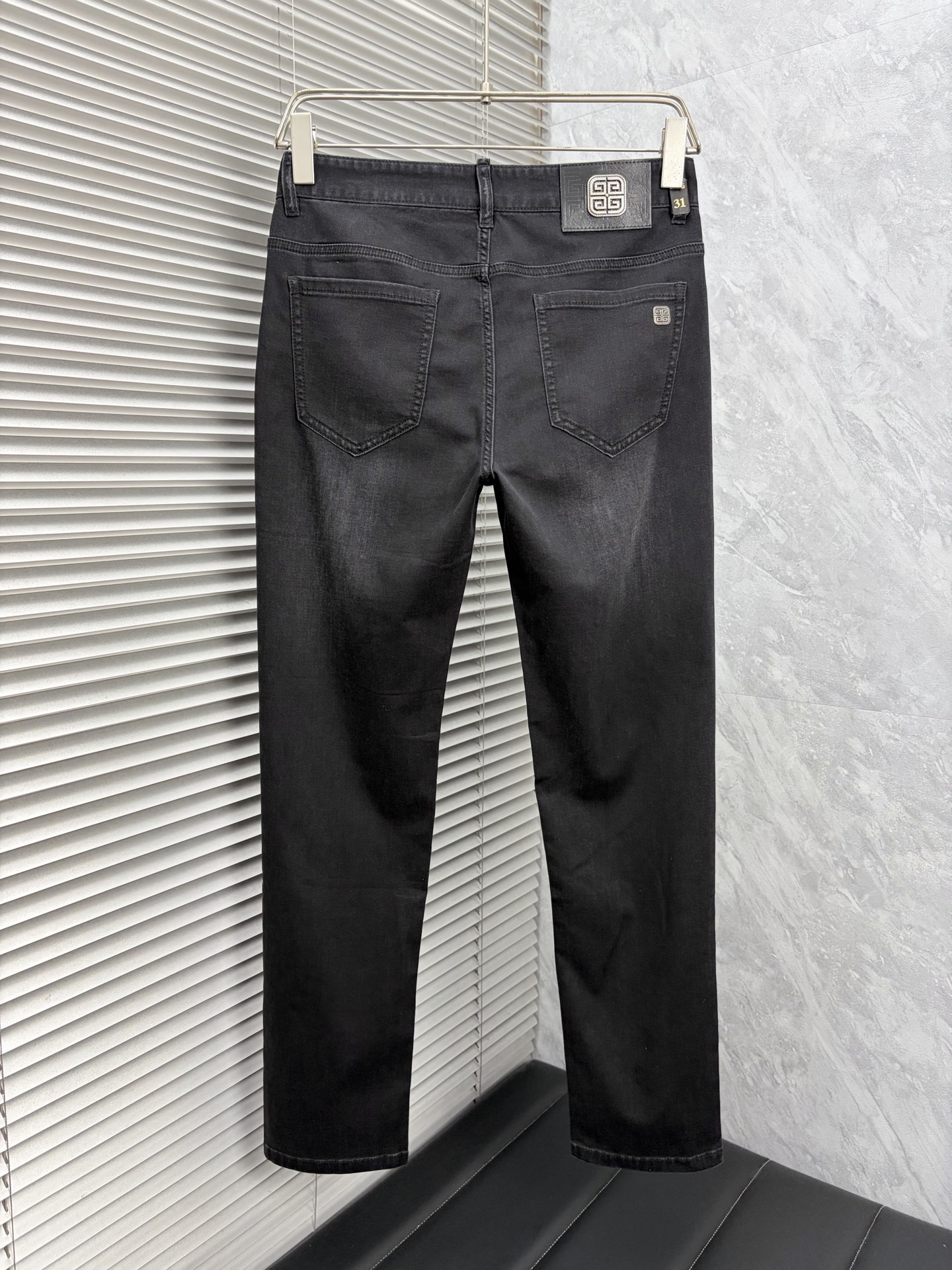Jeans Man