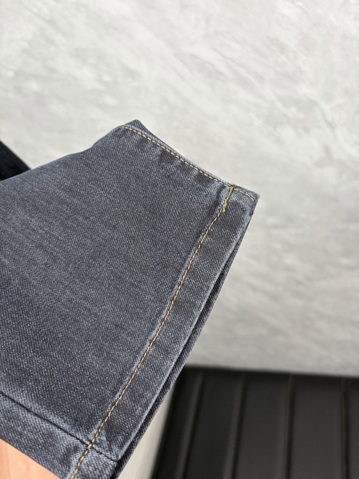 Jeans Man