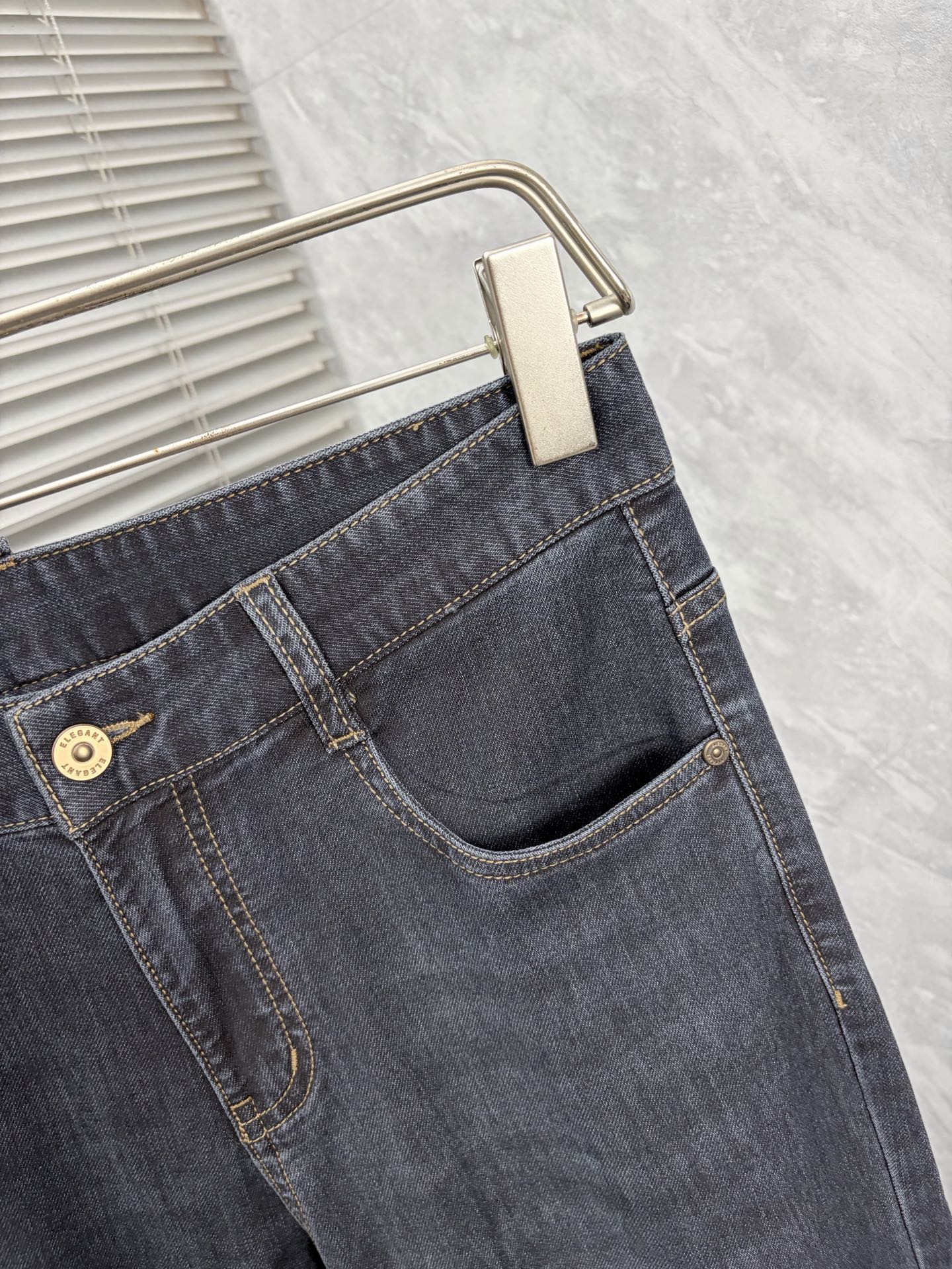 Jeans Man