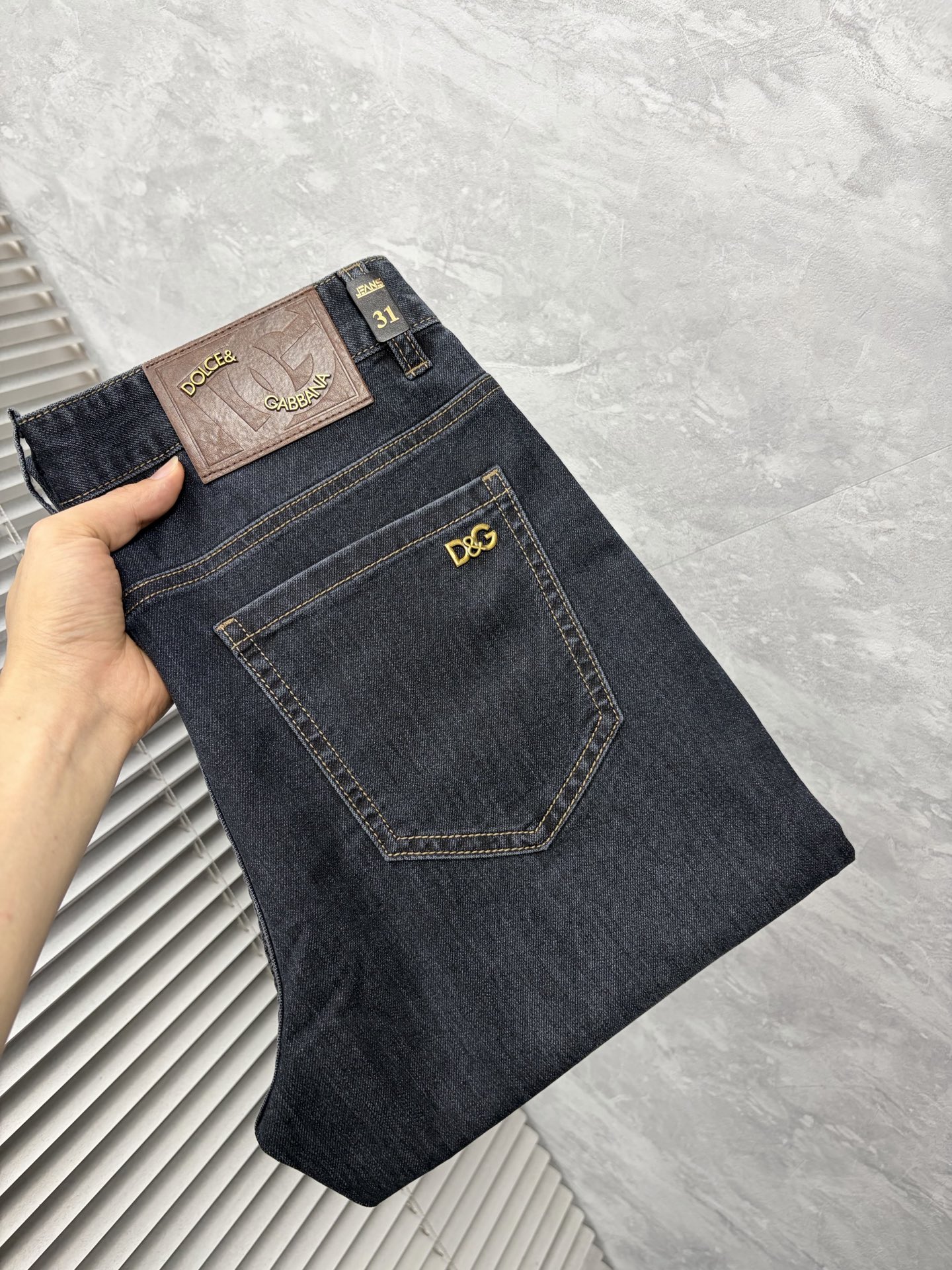 Jeans Man