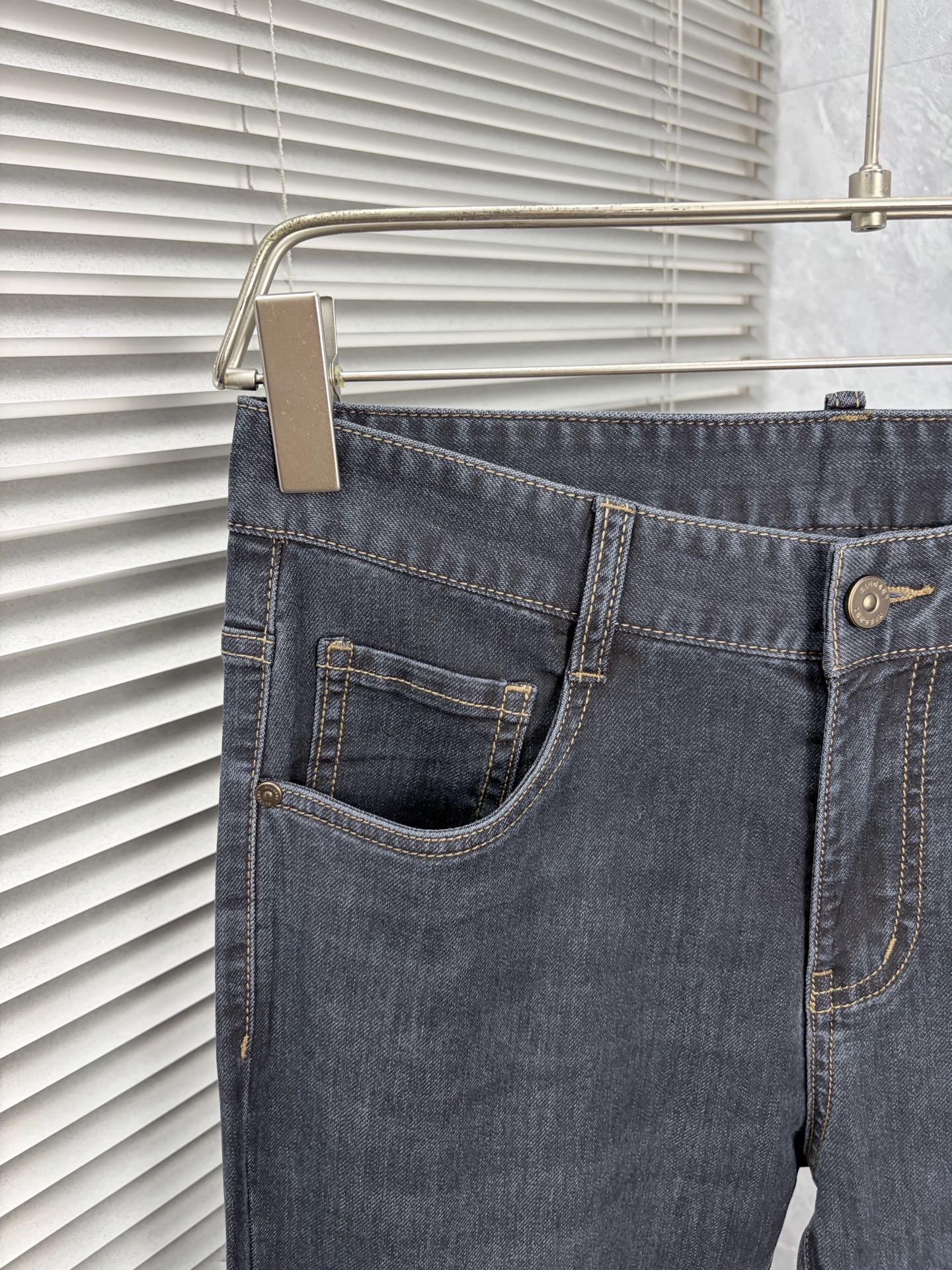 Jeans Man