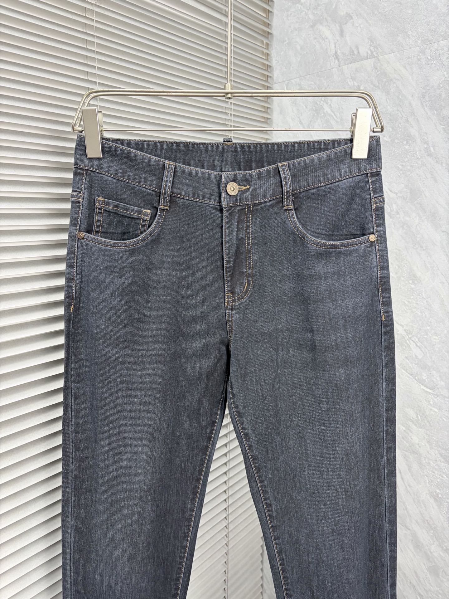 Jeans Man