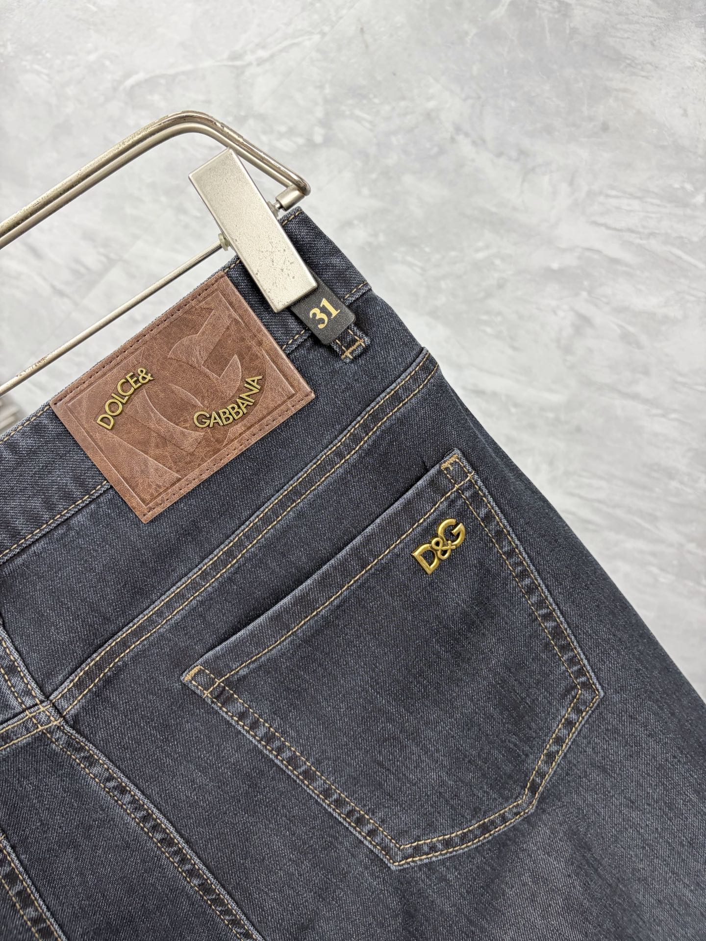 Jeans Man