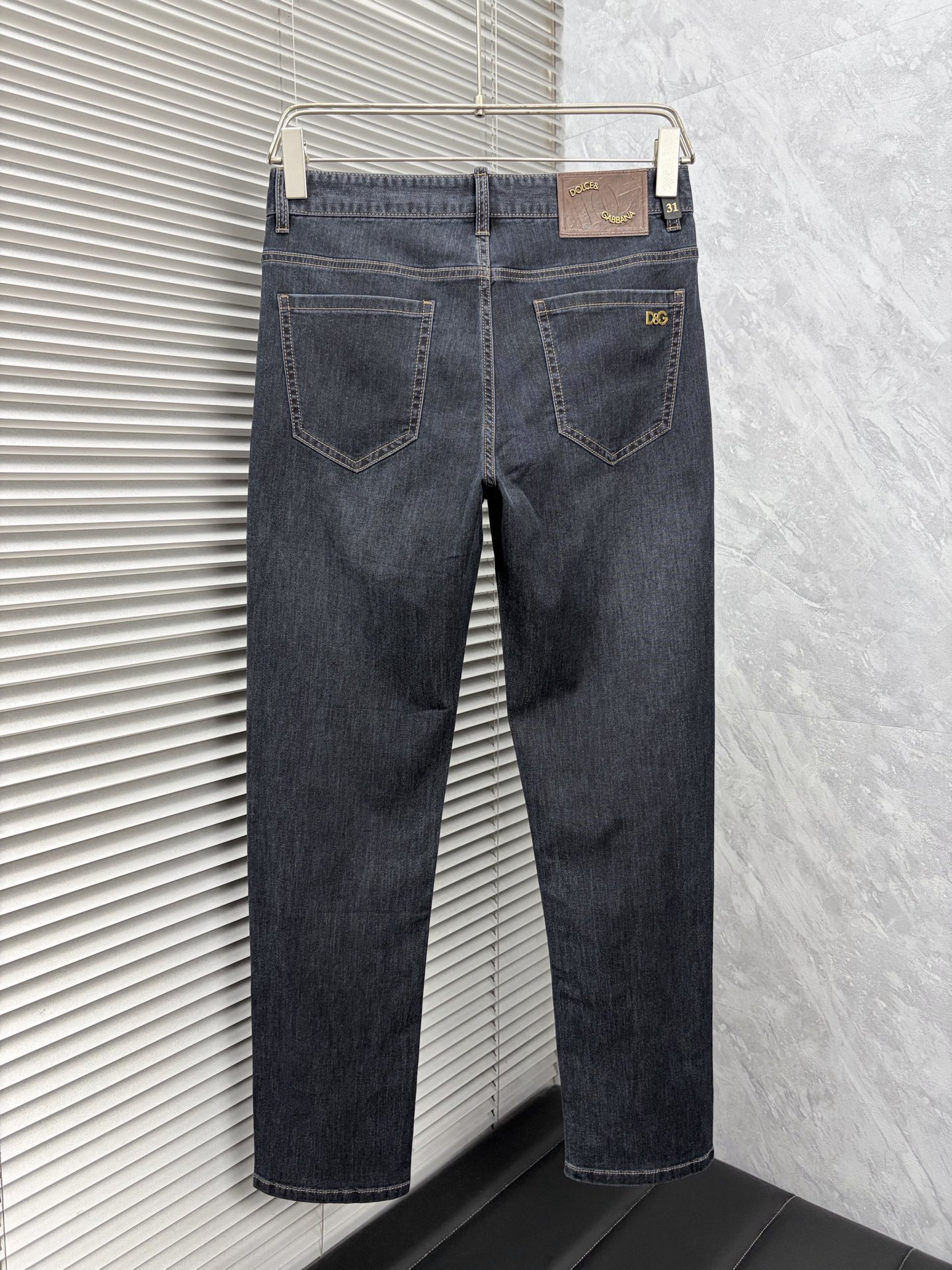 Jeans Man