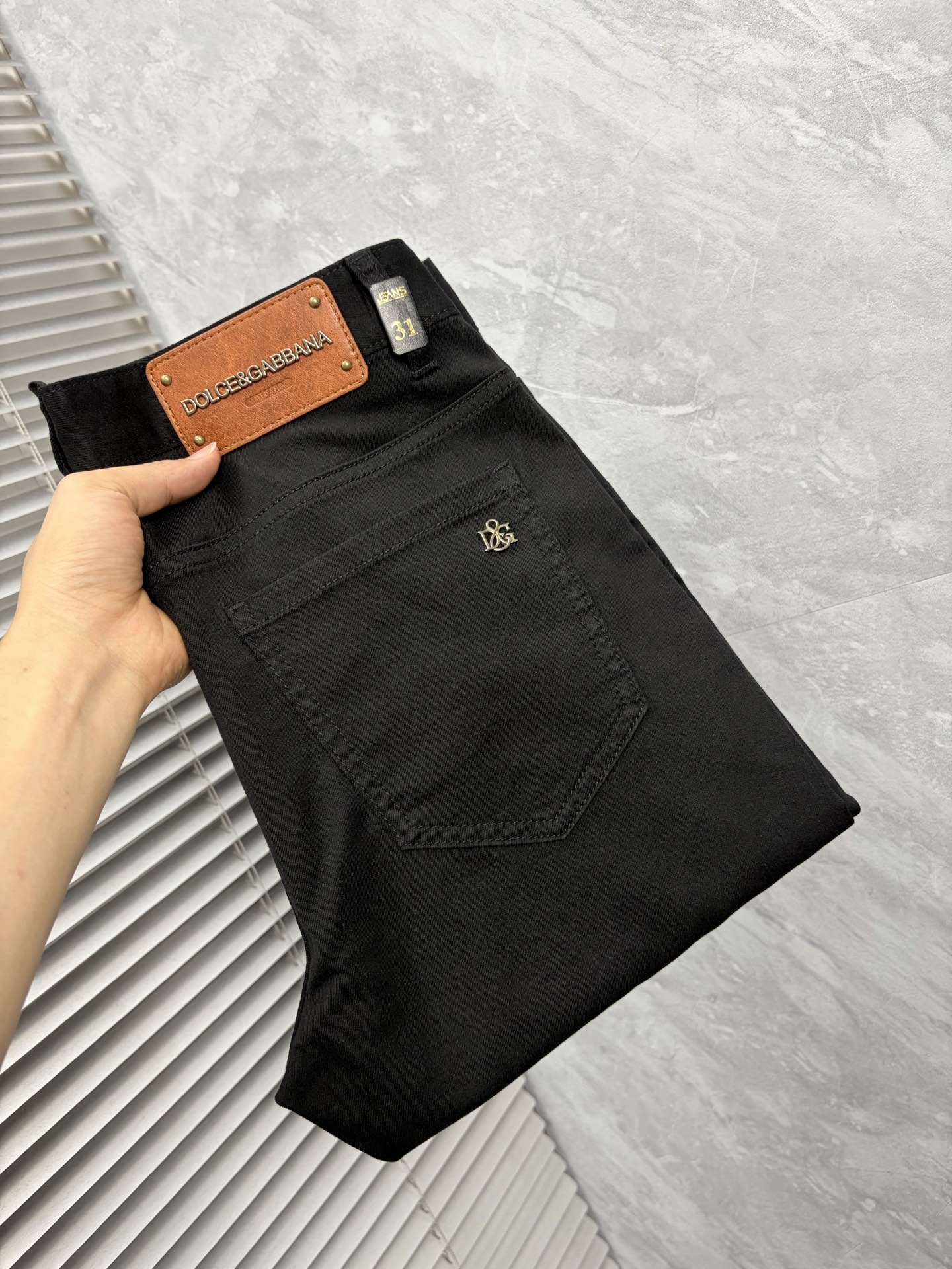 Jeans Man