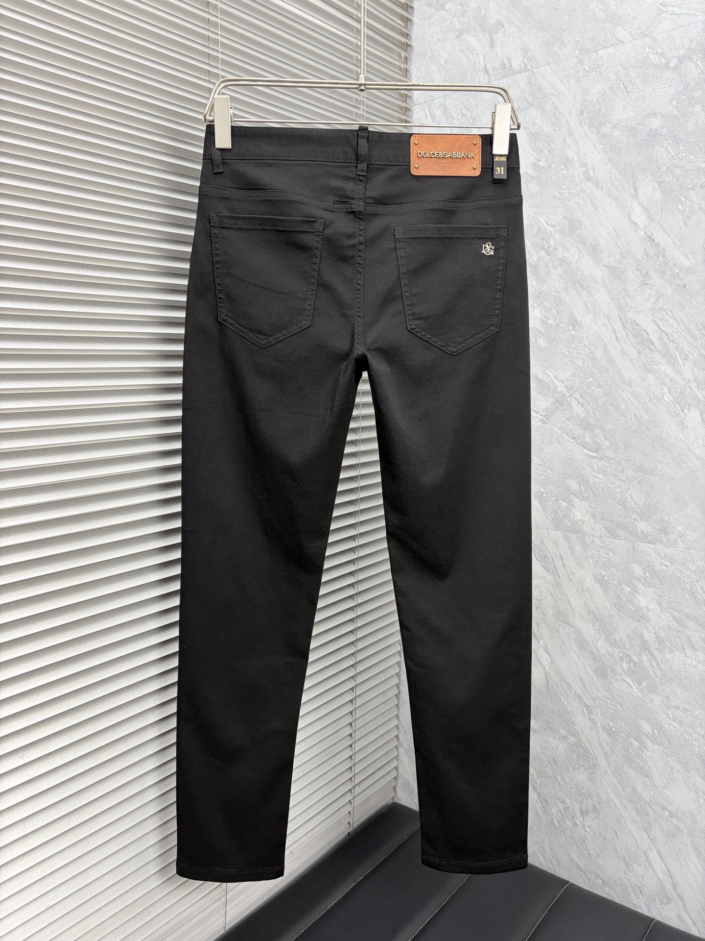 Jeans Man