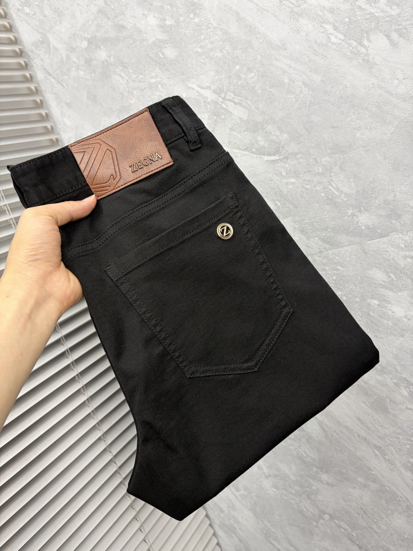 Jeans Man