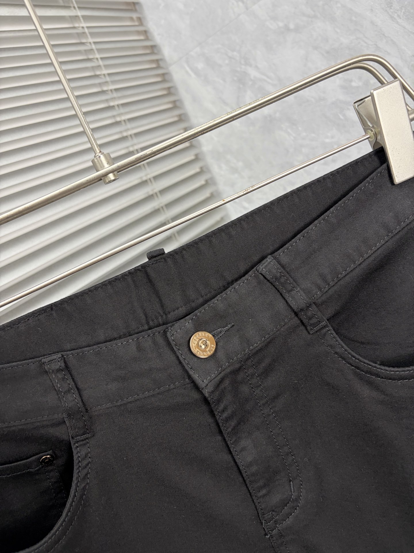 Jeans Man
