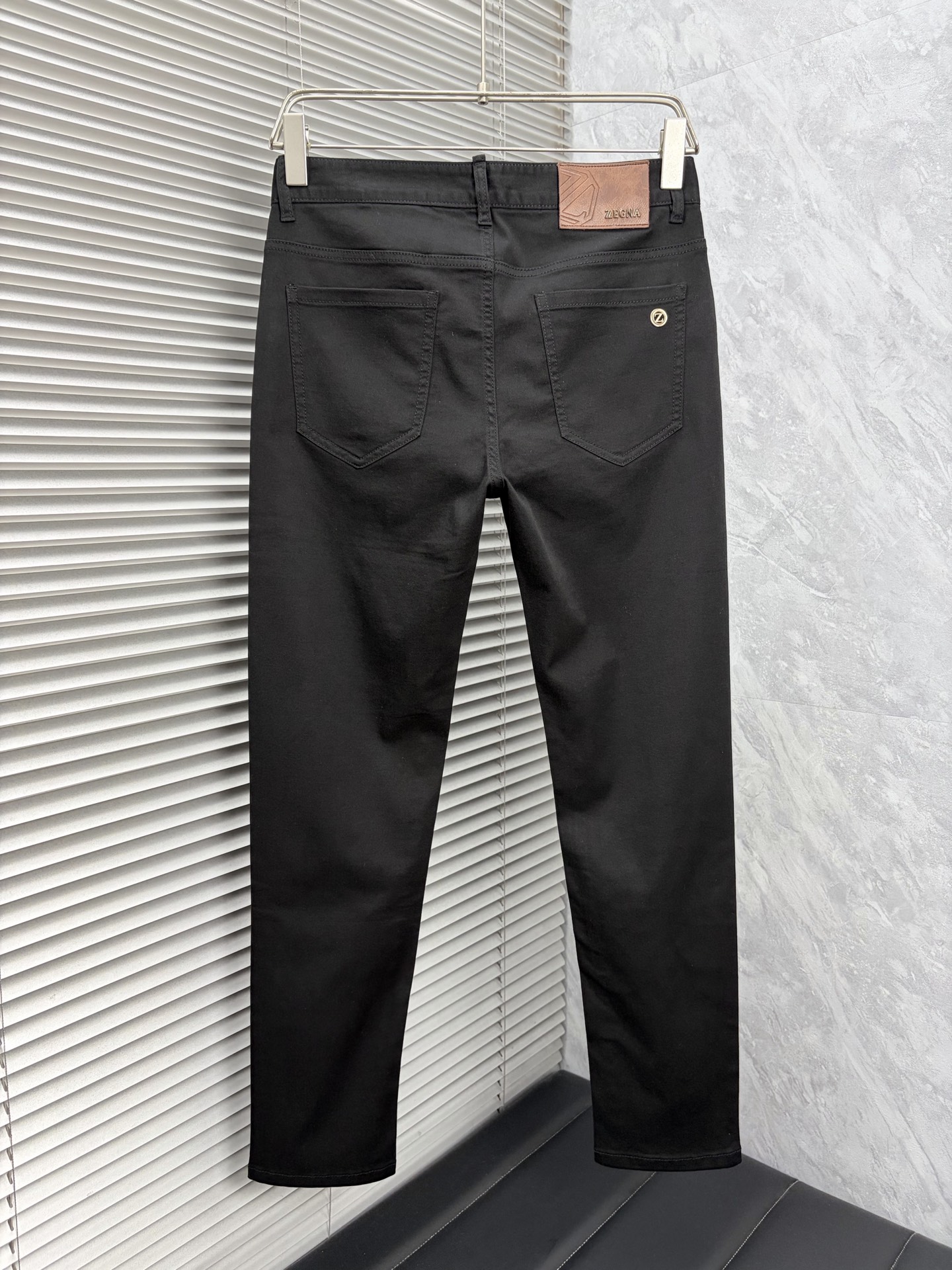 Jeans Man
