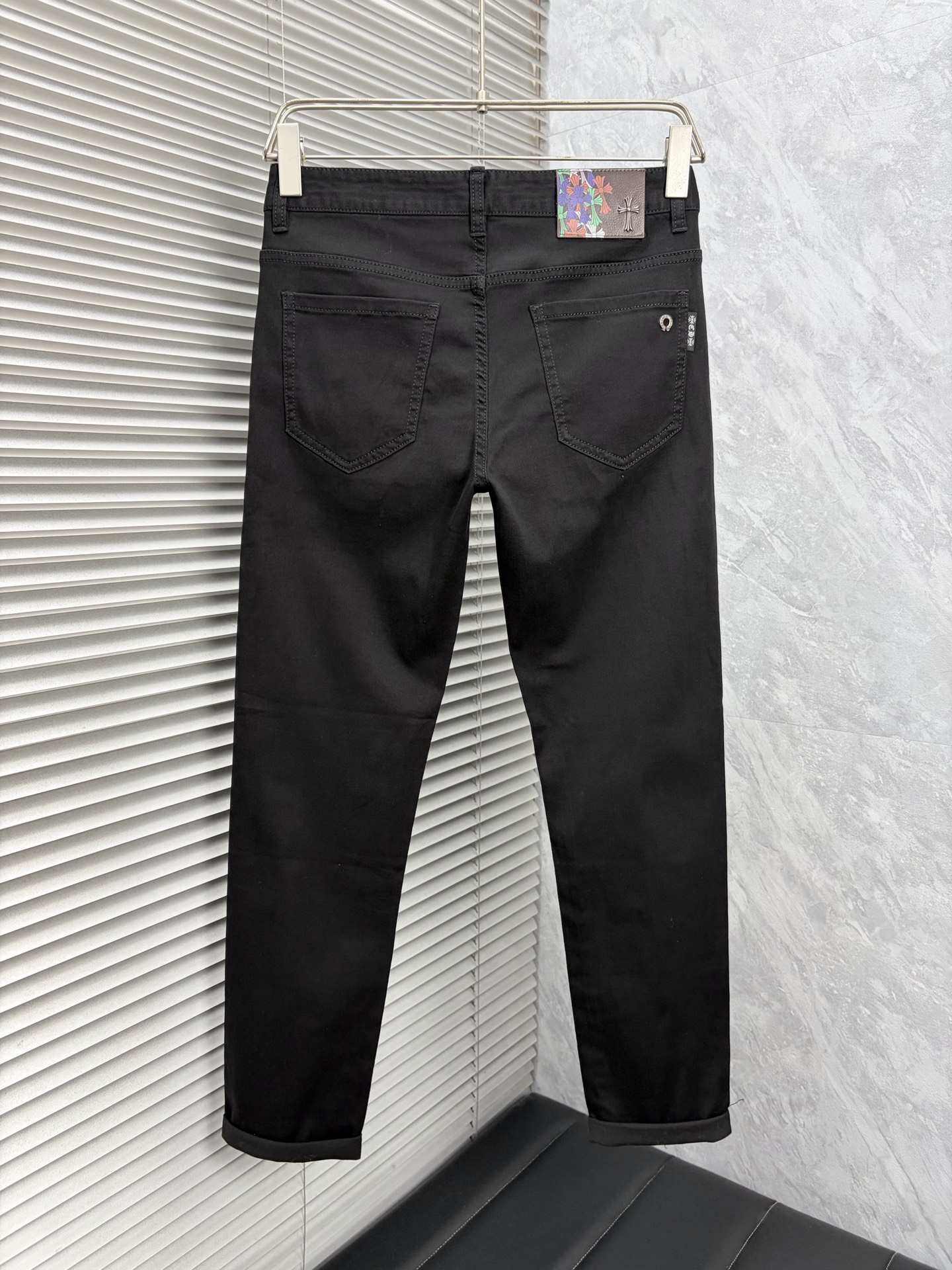 Jeans Man