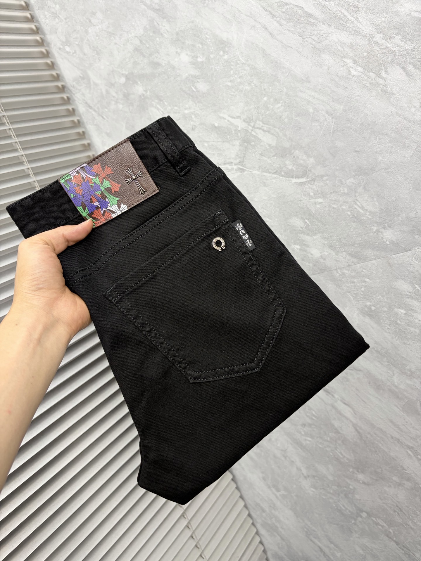 Jeans Man