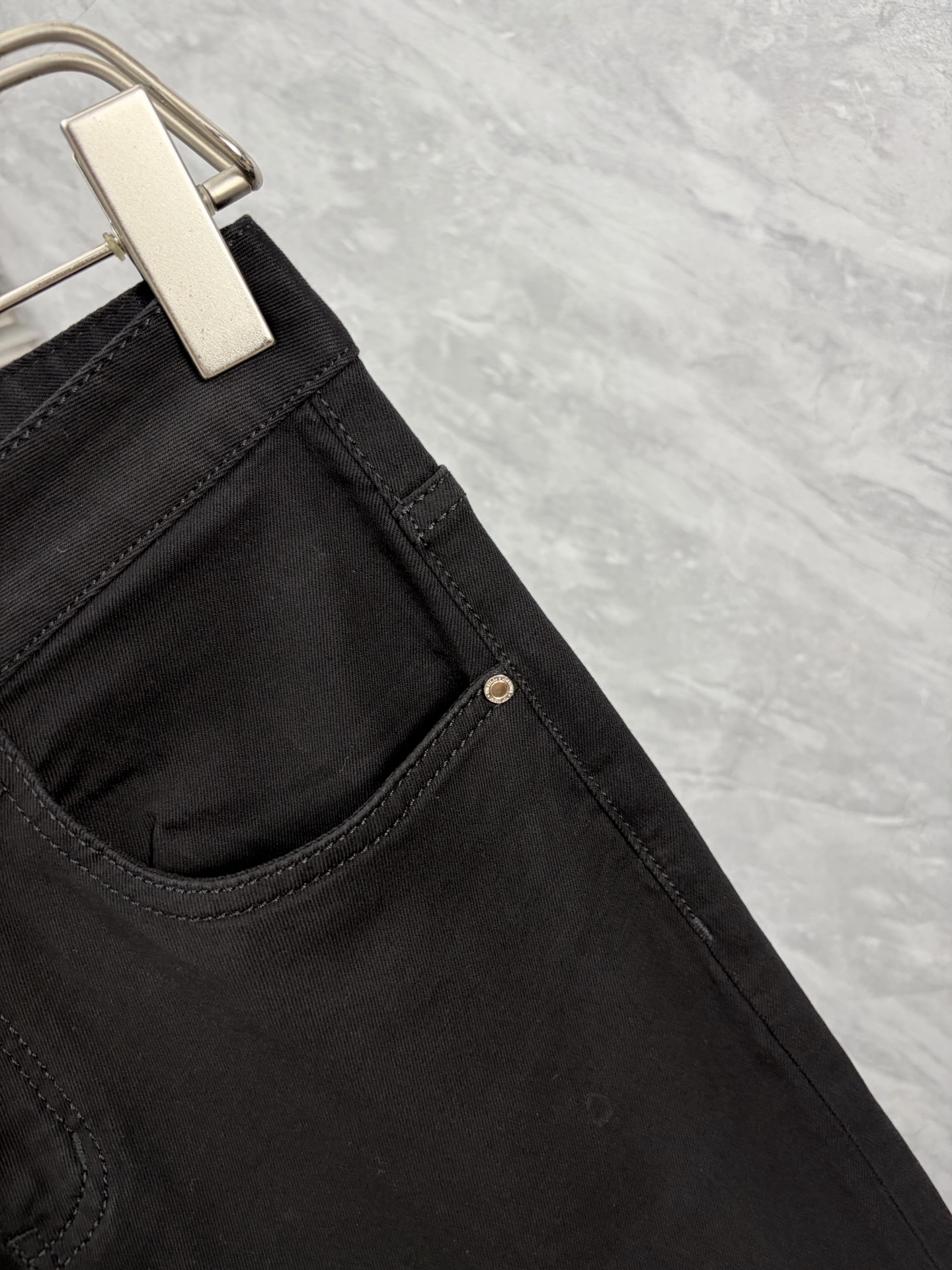 Jeans Man