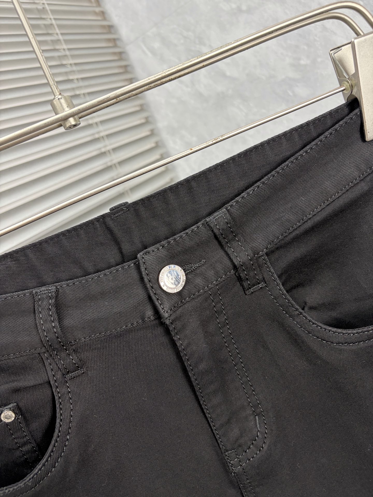 Jeans Man