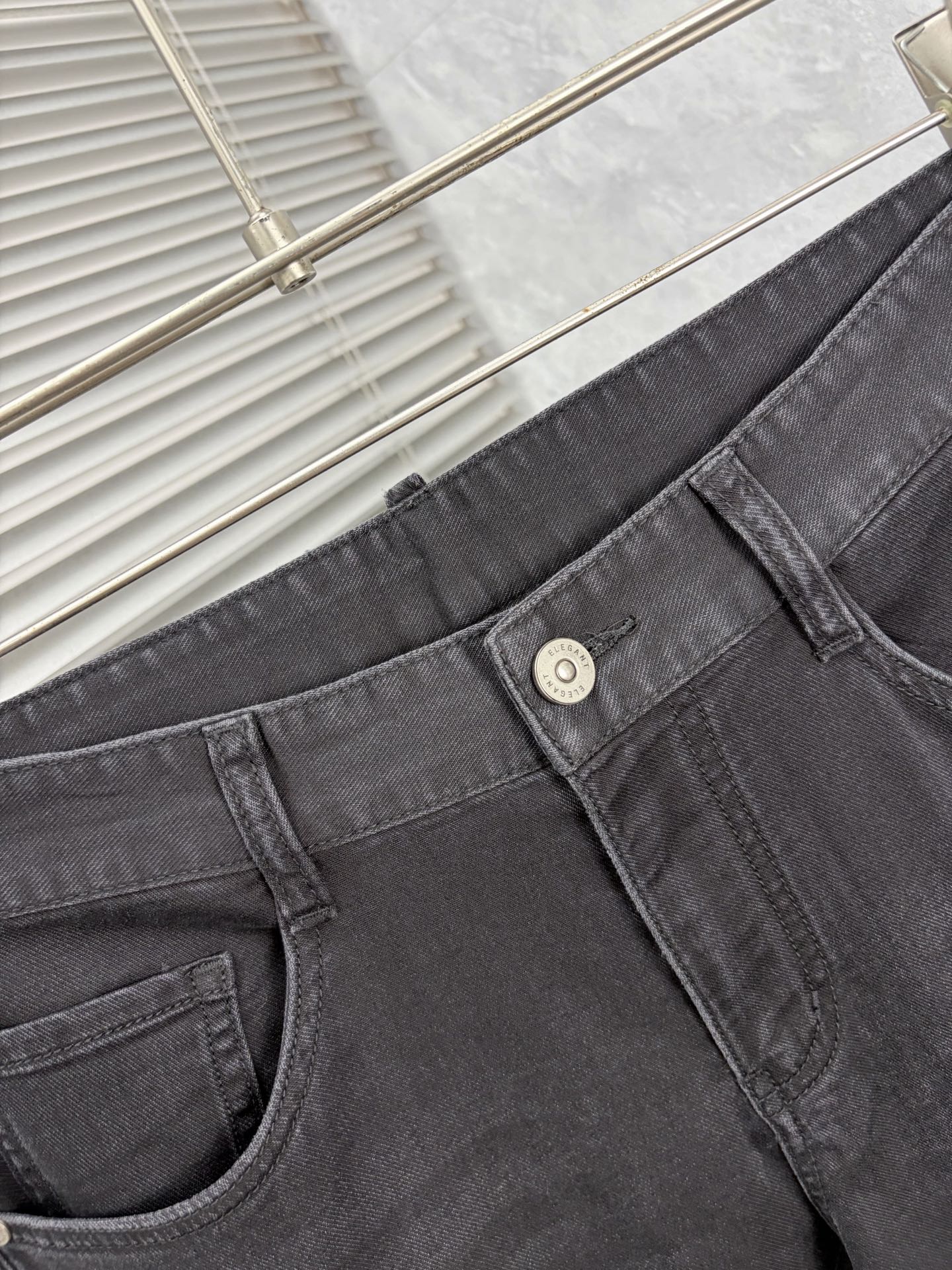 Jeans Man