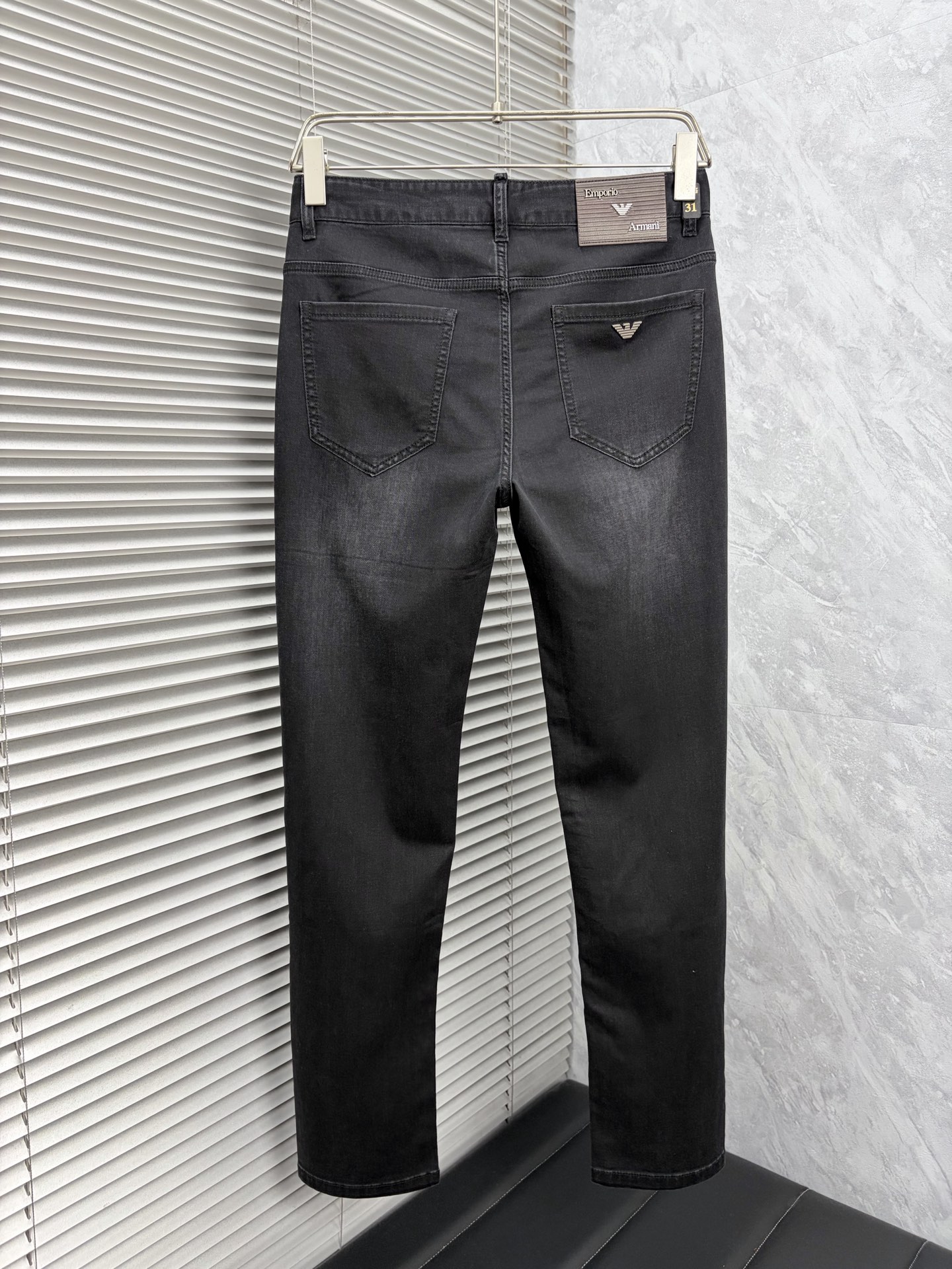 Jeans Man