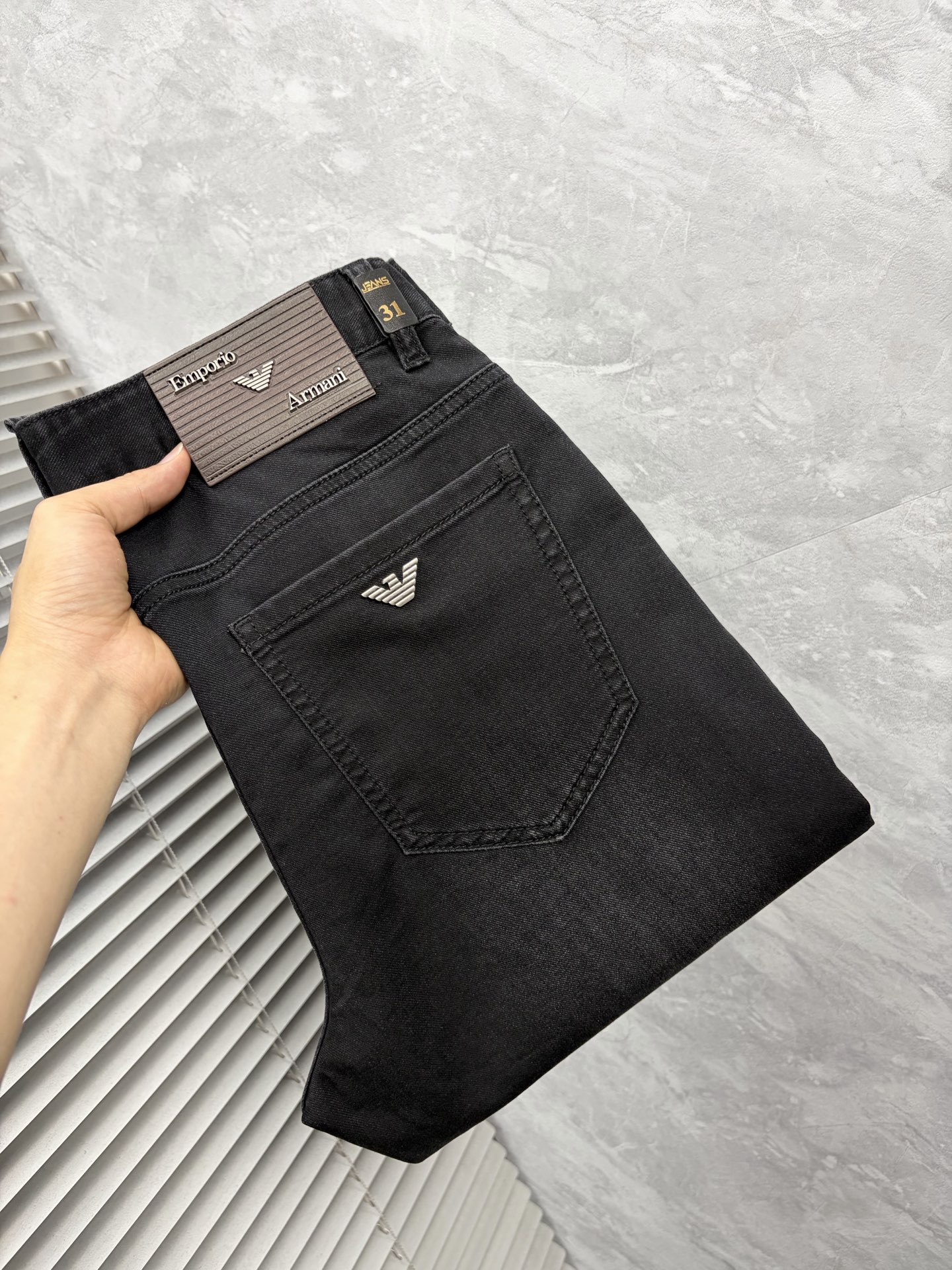 Jeans Man