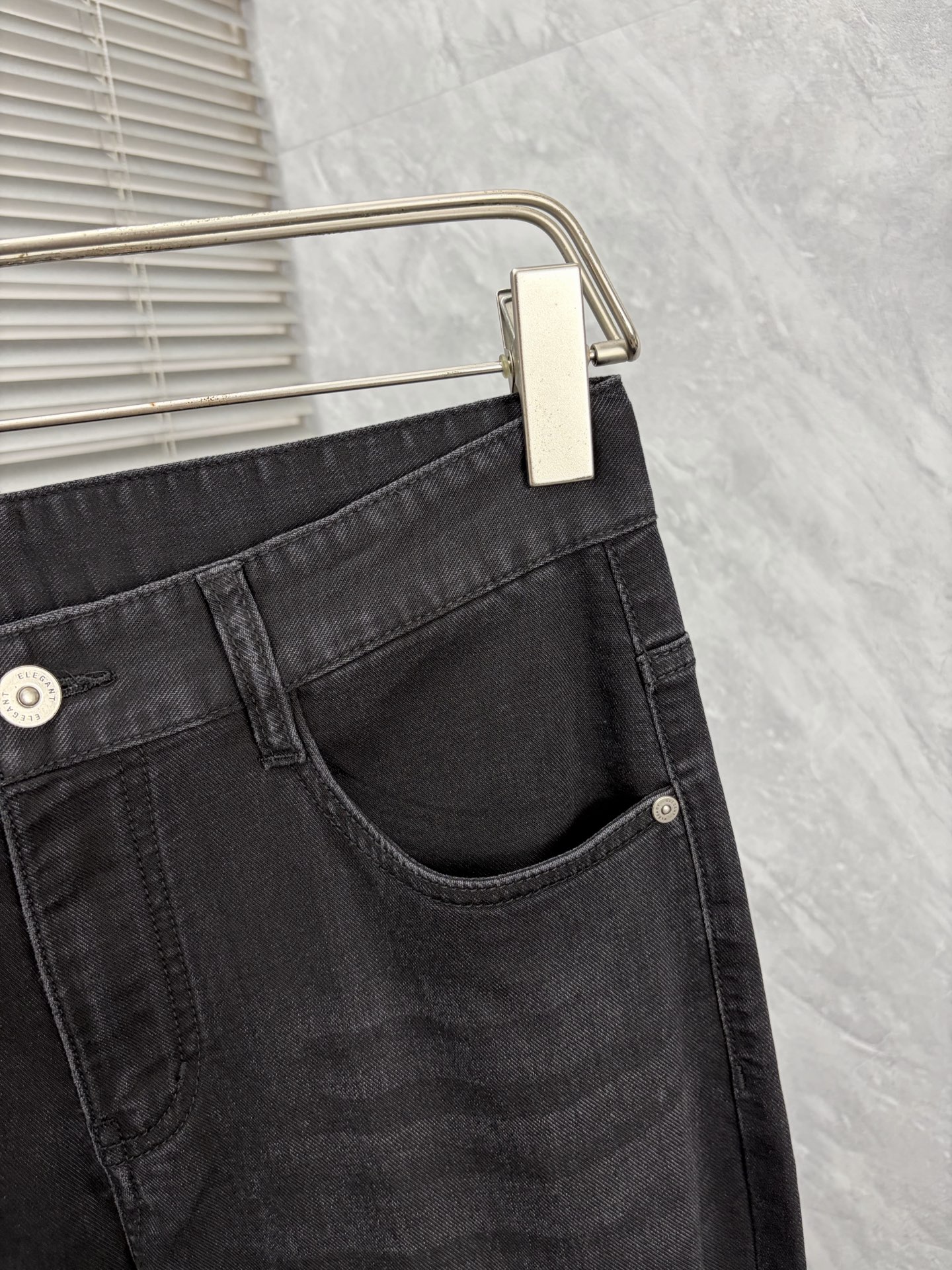 Jeans Man