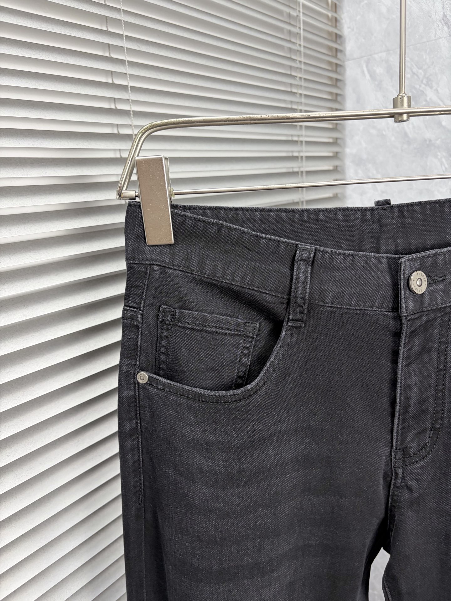 Jeans Man