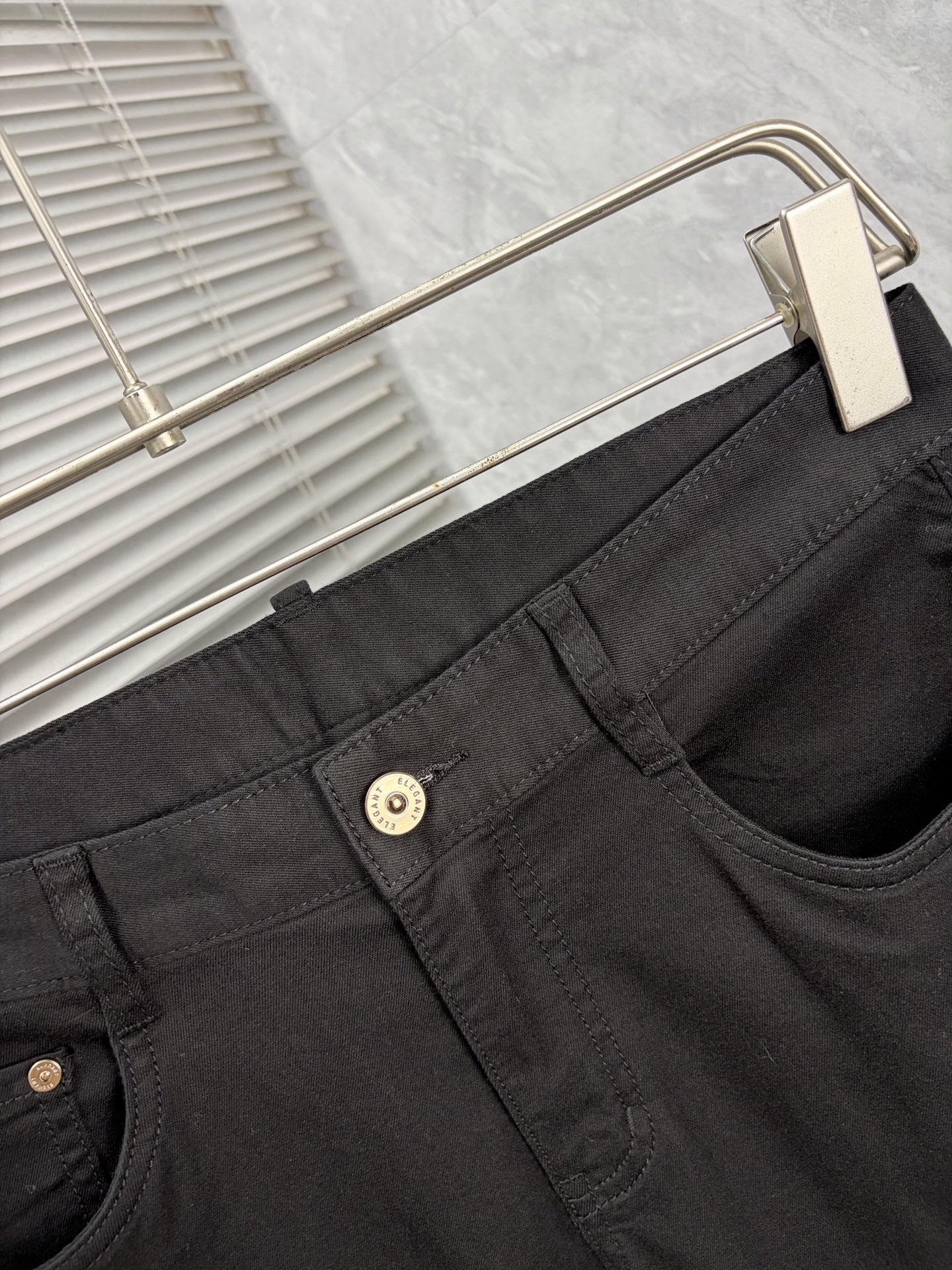 Jeans Man