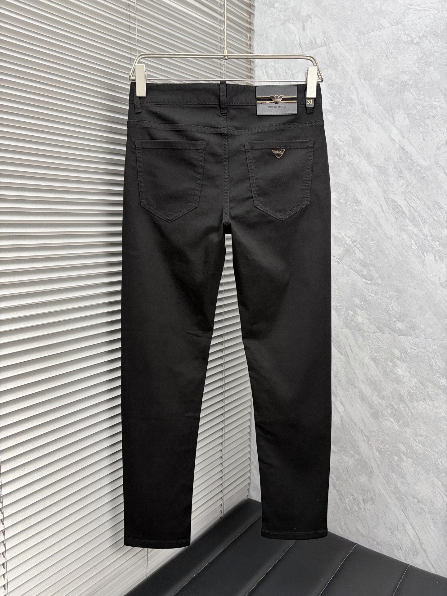 Jeans Man
