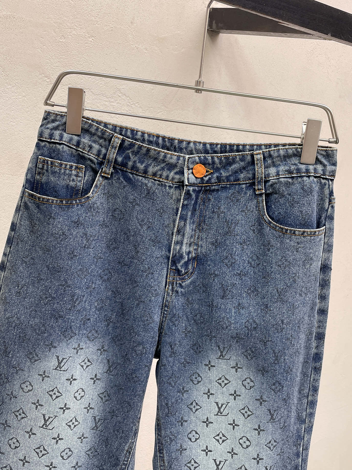 Jeans Man